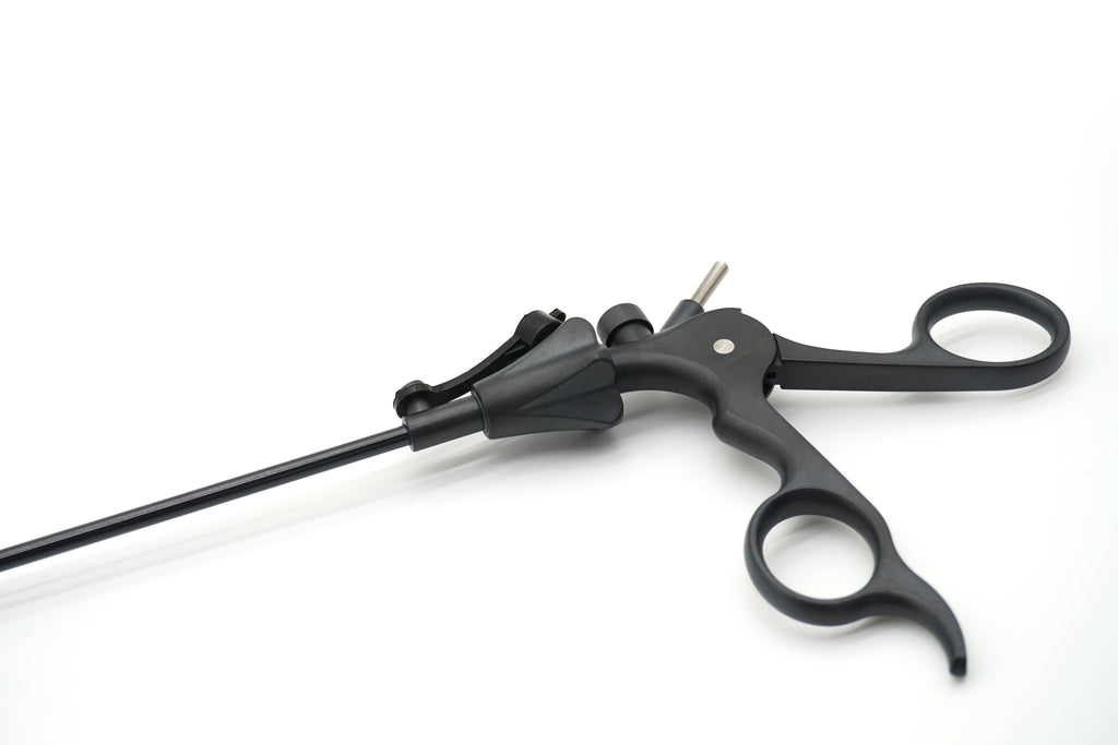 Clamp Intestinal laparoscopico