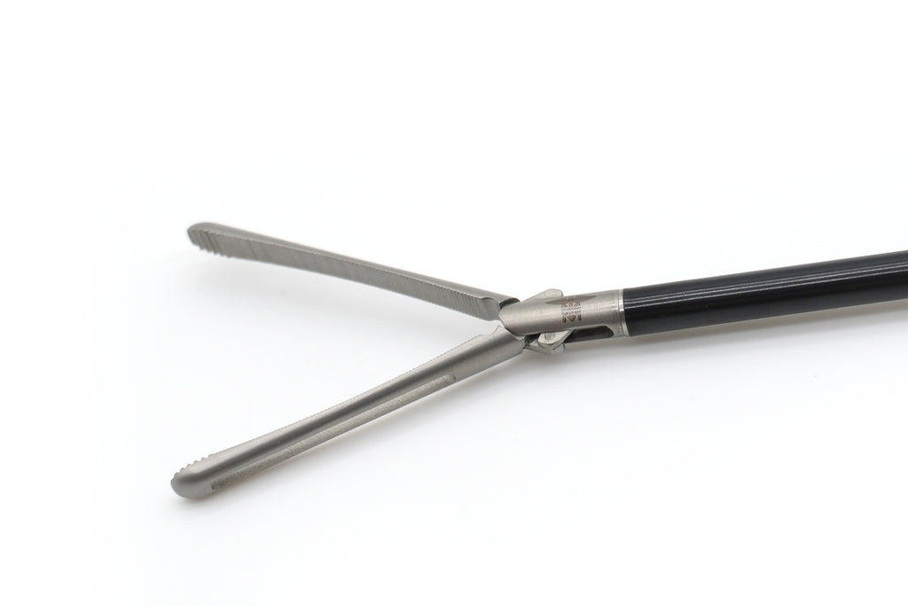Clamp Intestinal laparoscopico