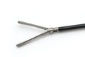 Clamp Intestinal laparoscopico