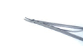 Aplicador Hemolocks LT300 para cirugia abierta.