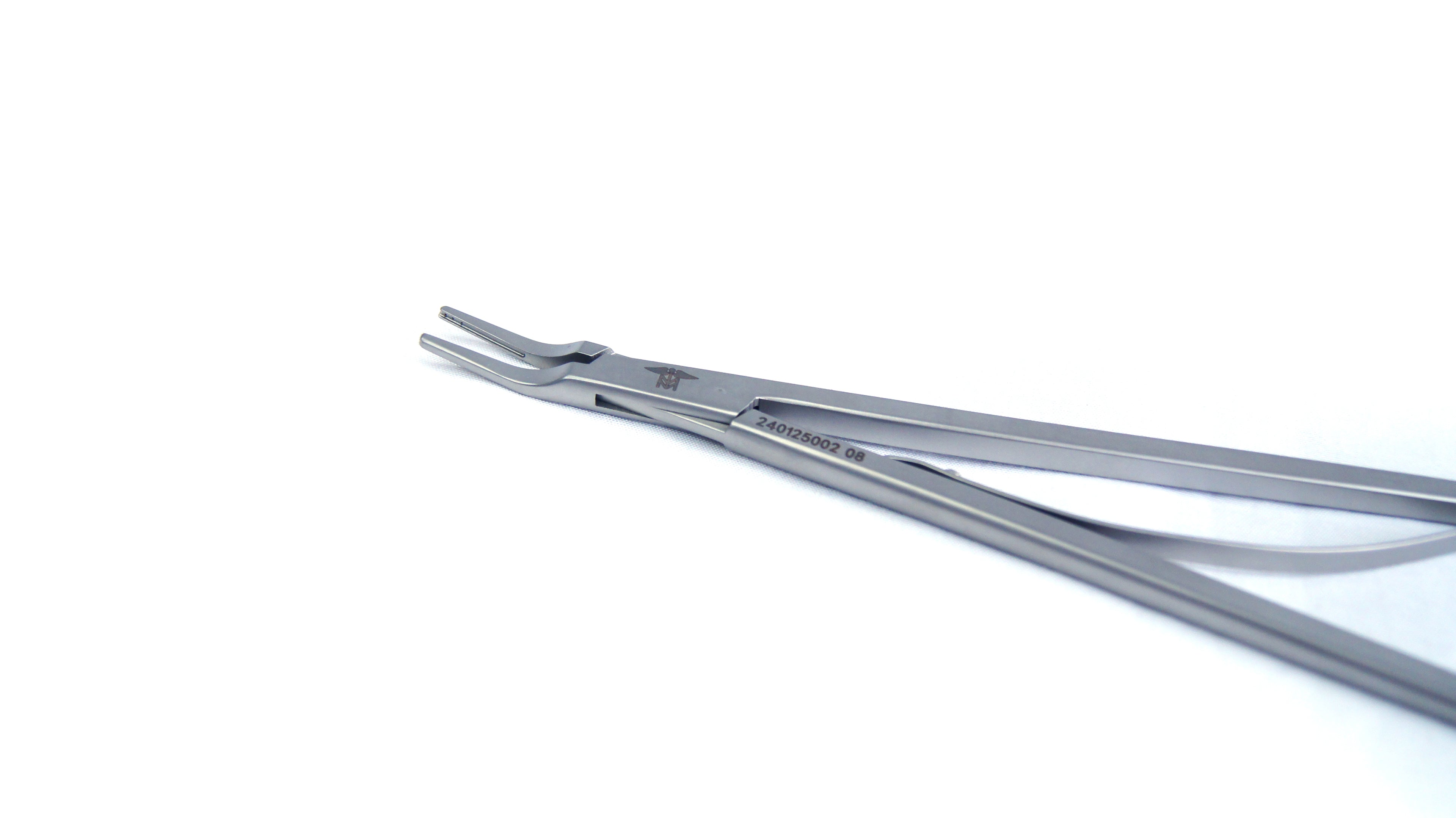 Aplicador Hemolocks LT300 para cirugia abierta.