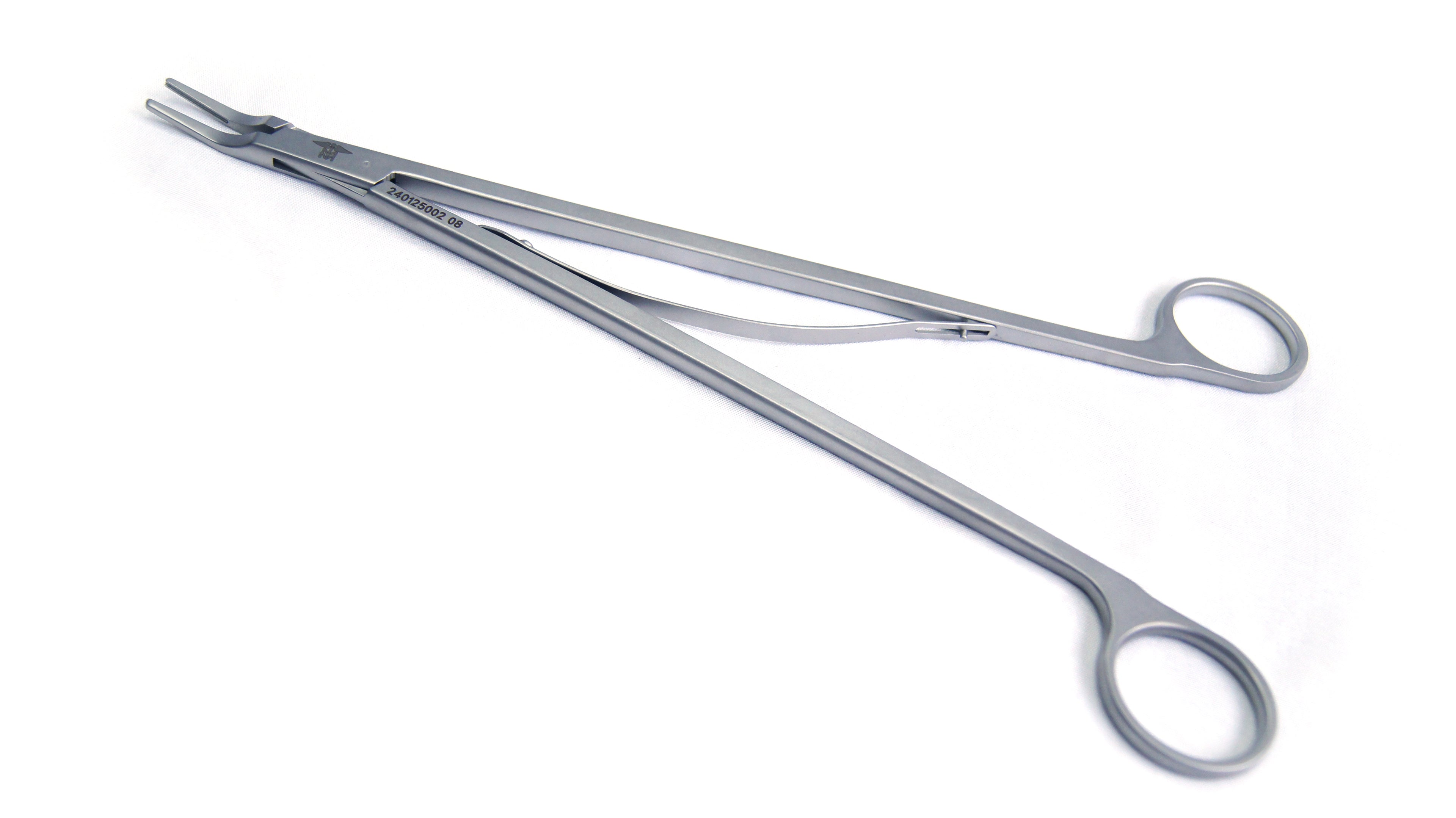 Aplicador Hemolocks LT300 para cirugia abierta.
