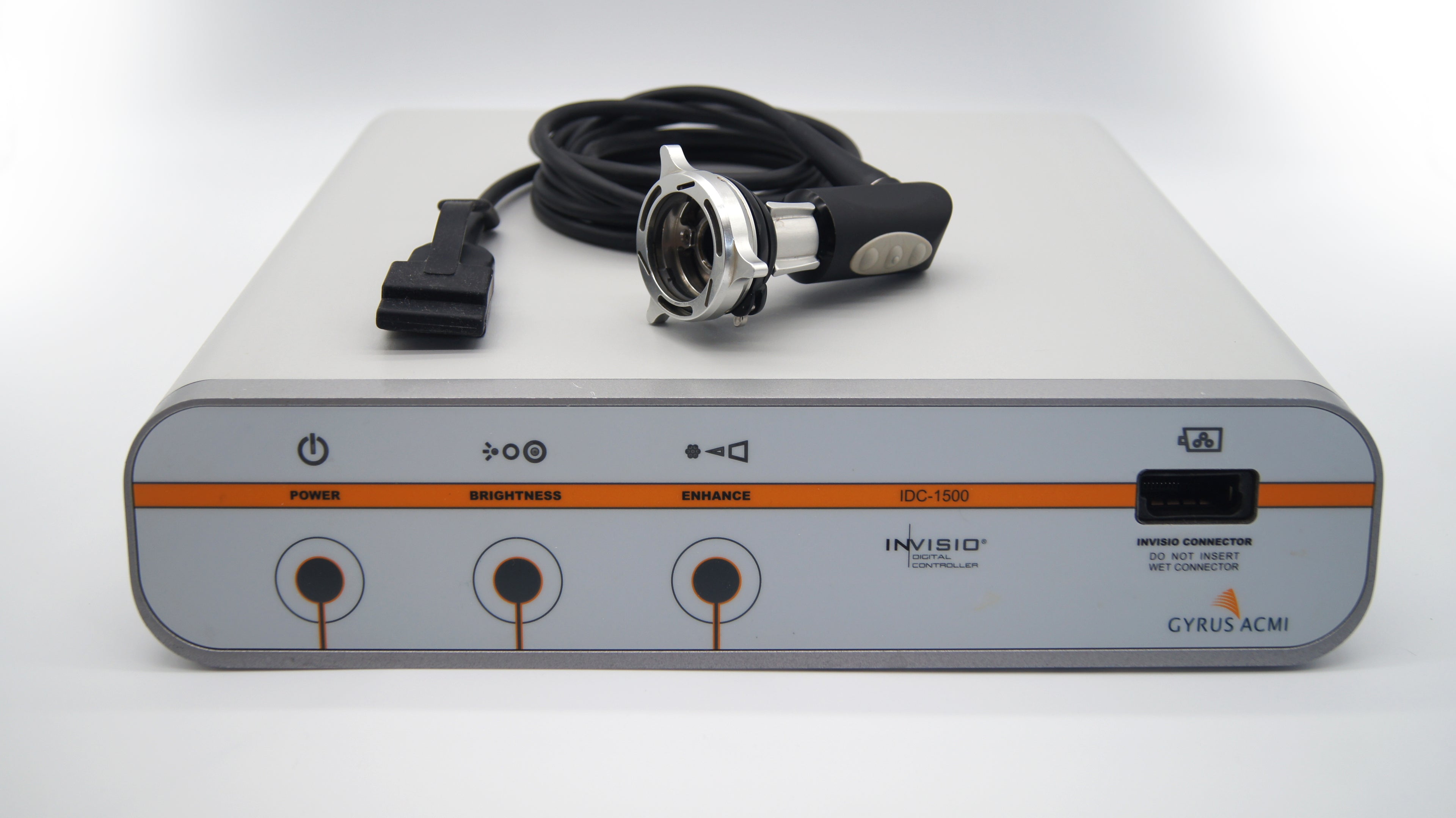 Gyrus ACMI Invisio Digital Controller – IDC‑1500.