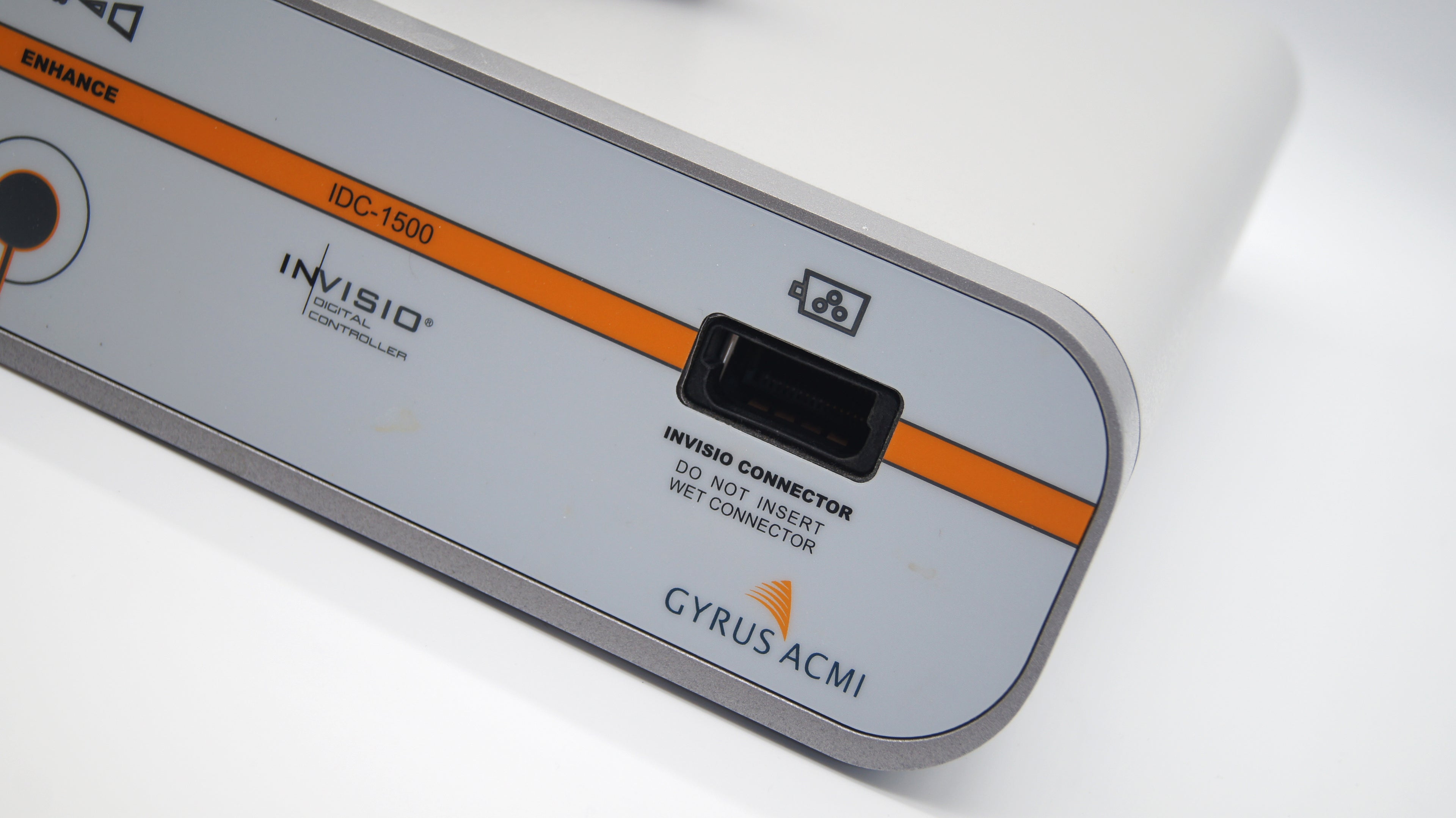 Gyrus ACMI Invisio Digital Controller – IDC‑1500.