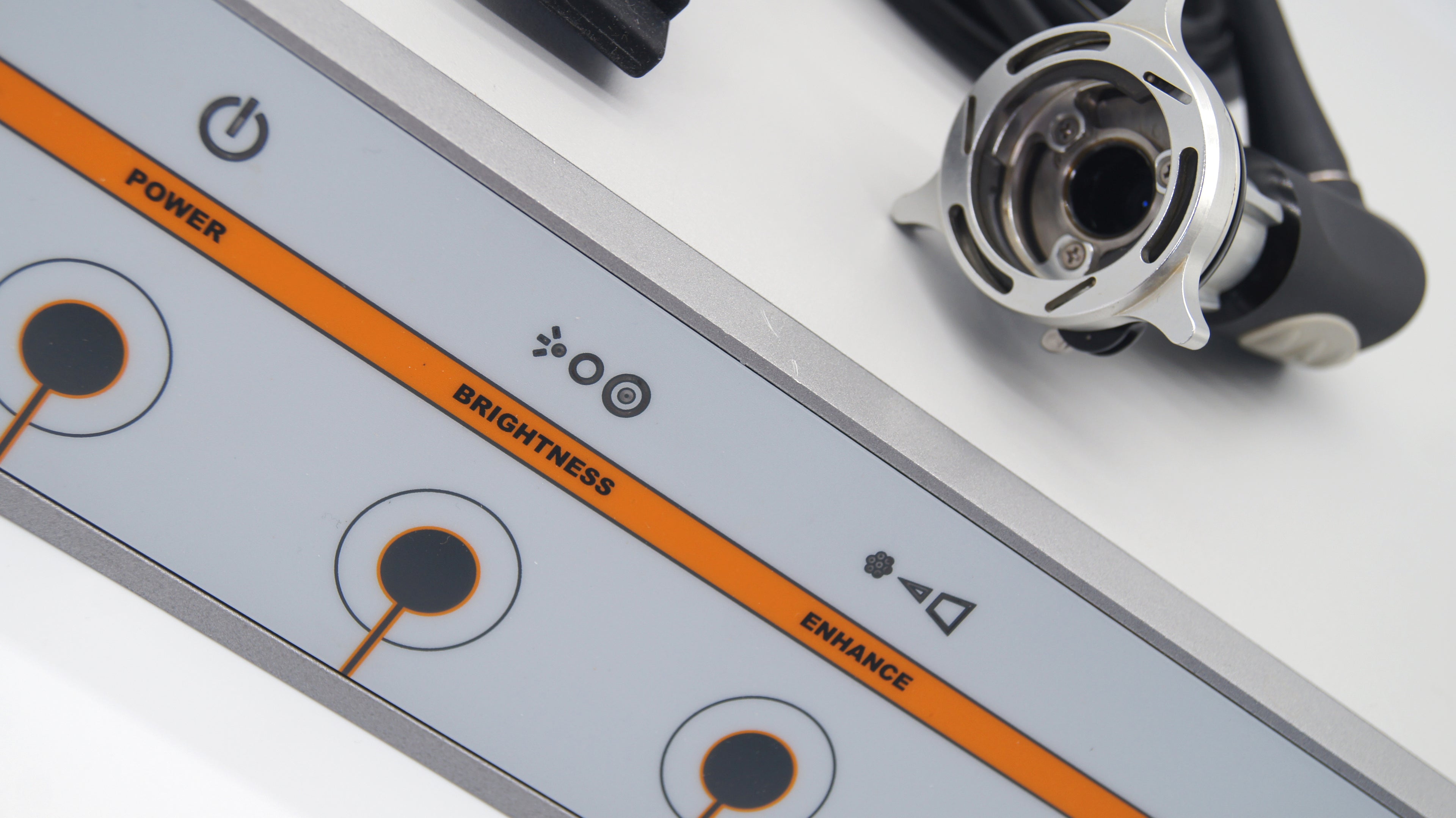 Gyrus ACMI Invisio Digital Controller – IDC‑1500.