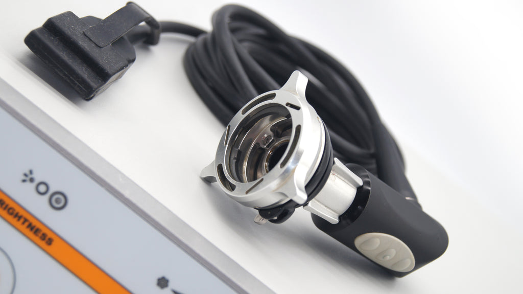 Gyrus ACMI Invisio Digital Controller – IDC‑1500.