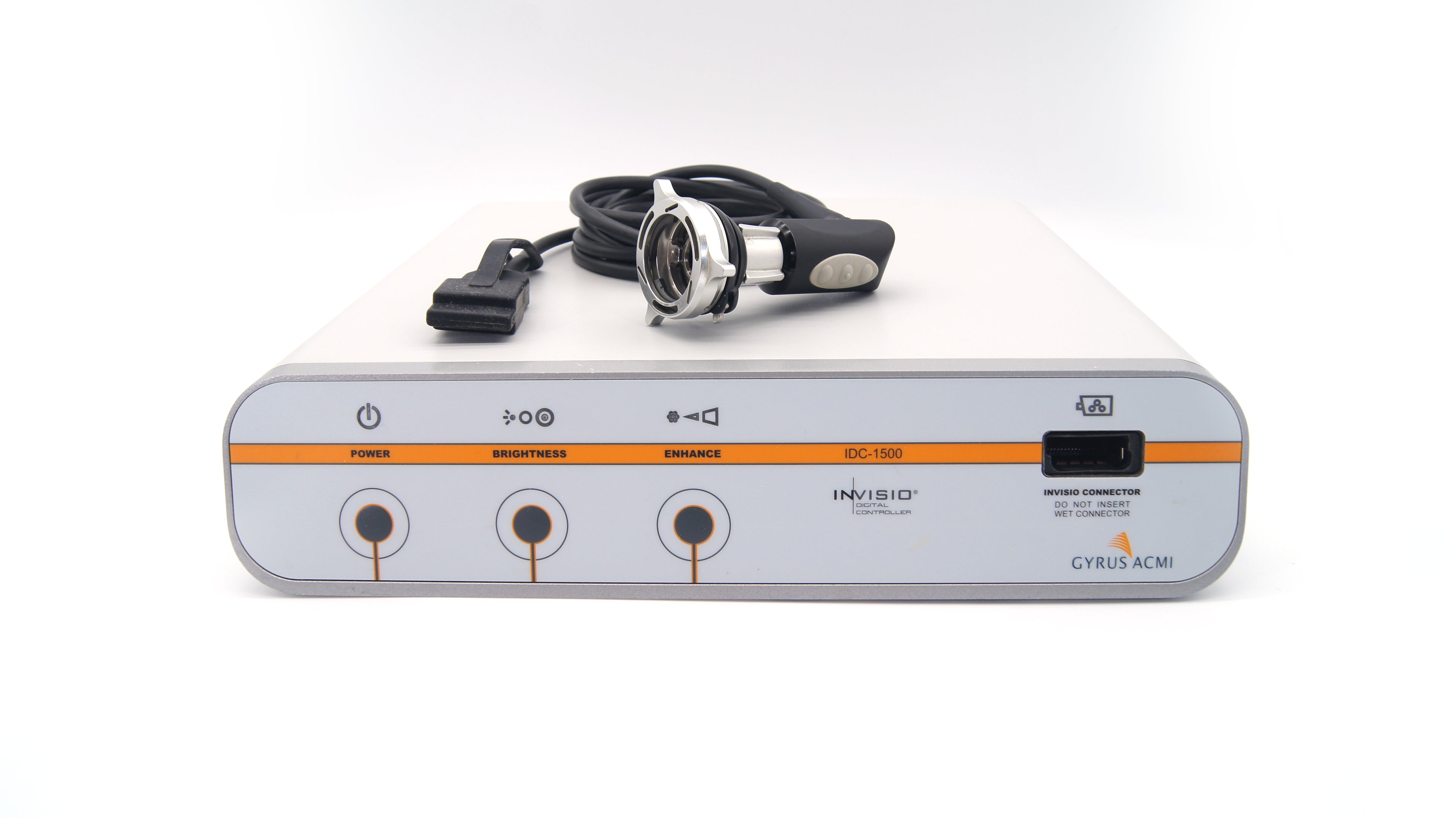 Gyrus ACMI Invisio Digital Controller – IDC‑1500.