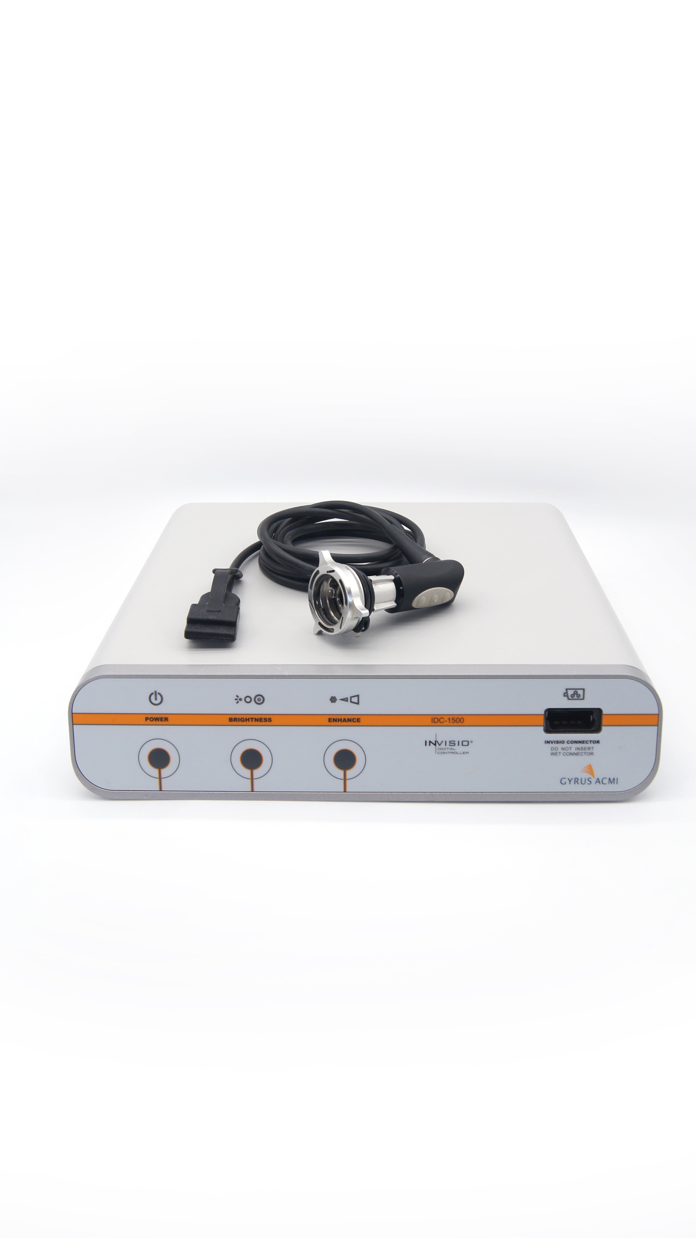 Gyrus ACMI Invisio Digital Controller – IDC‑1500.