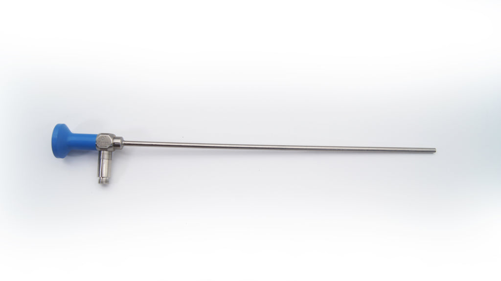 Stryker 5 mm 0° de 30 cm