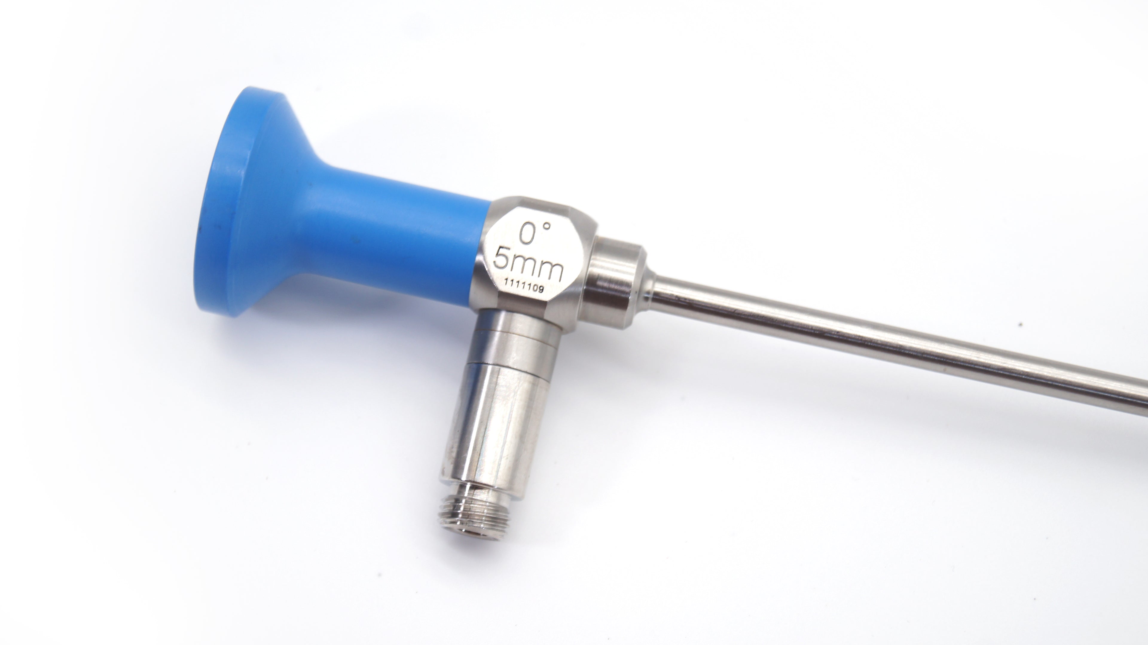 Stryker 5 mm 0° de 30 cm