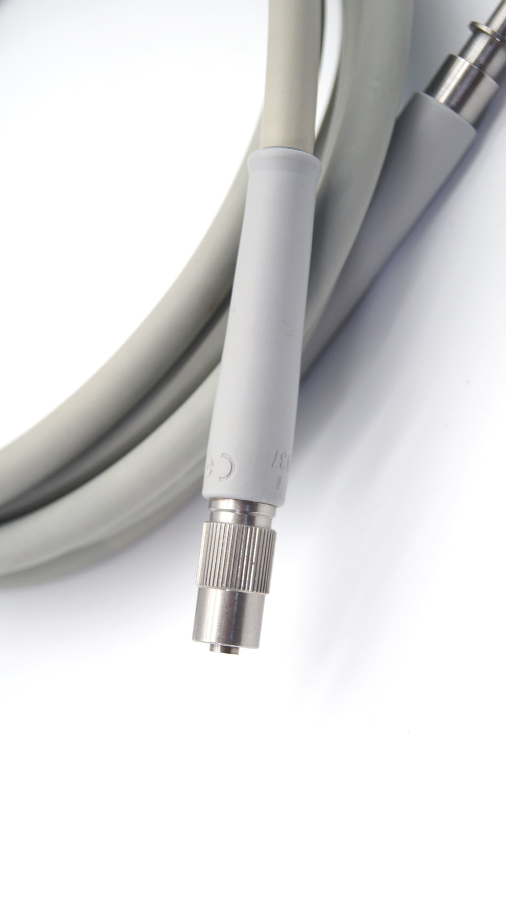 Cable de fibra optica