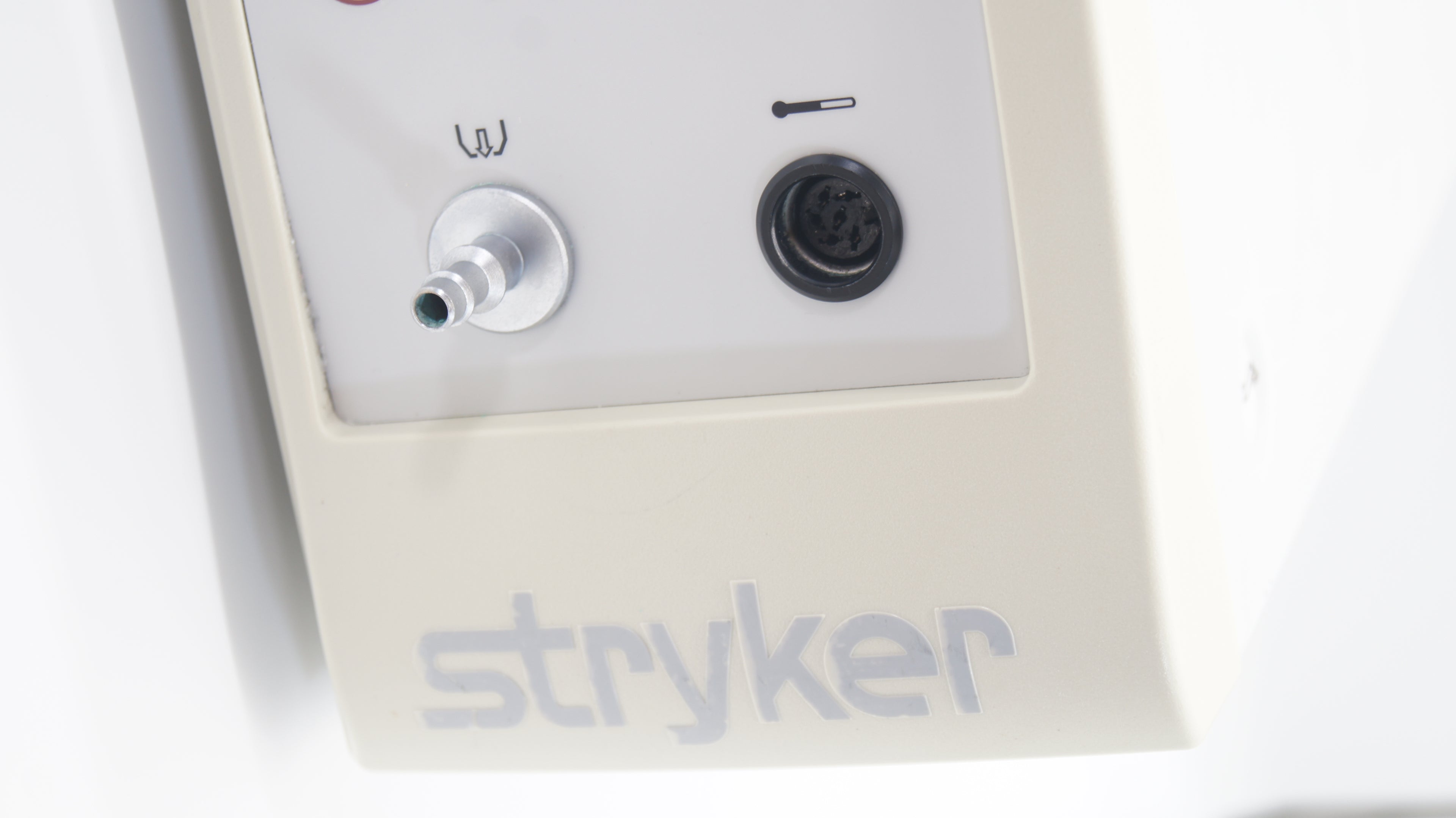 Stryker 40L CORE SIDNE High Flow Insufflator