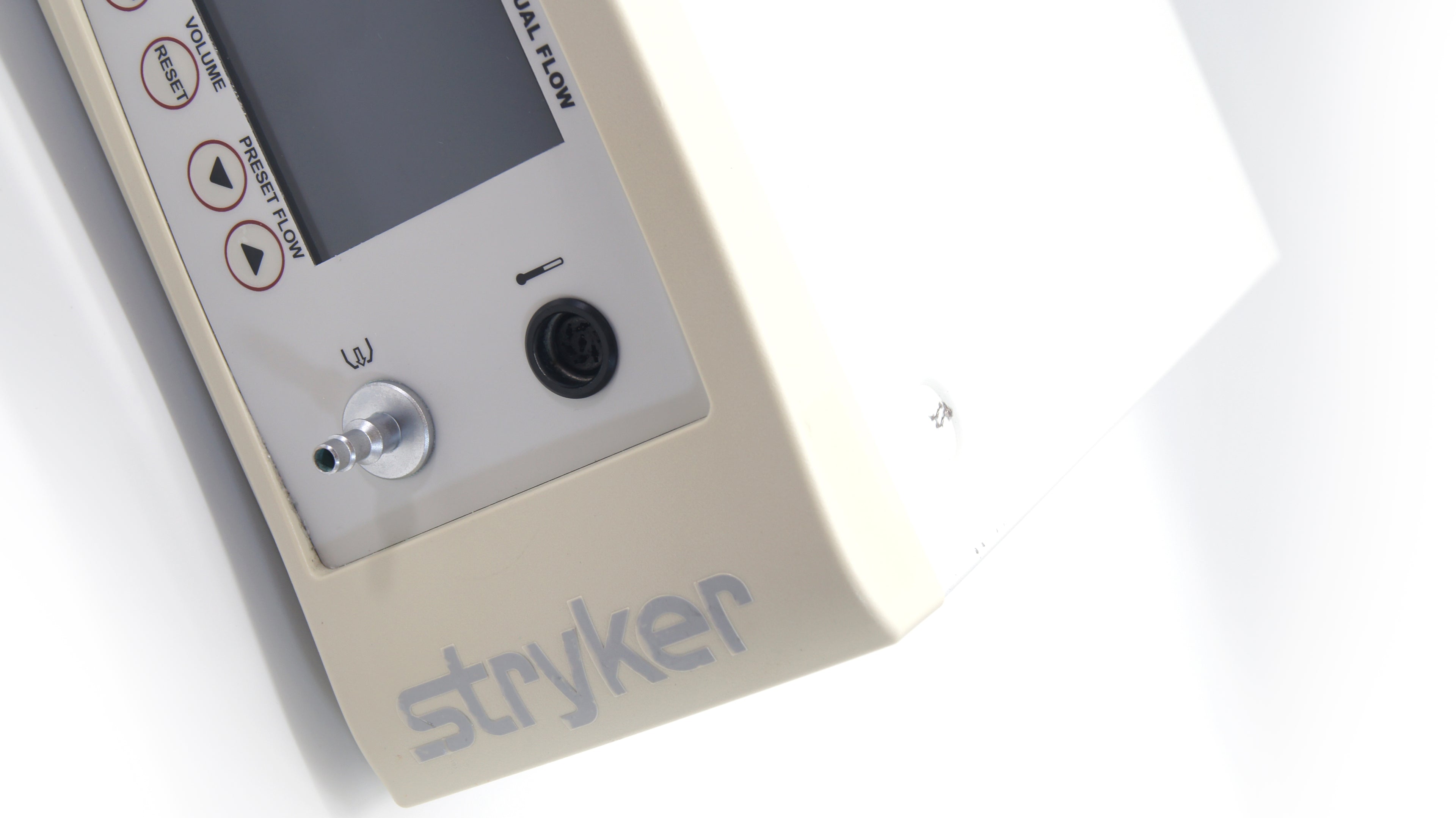 Stryker 40L CORE SIDNE High Flow Insufflator
