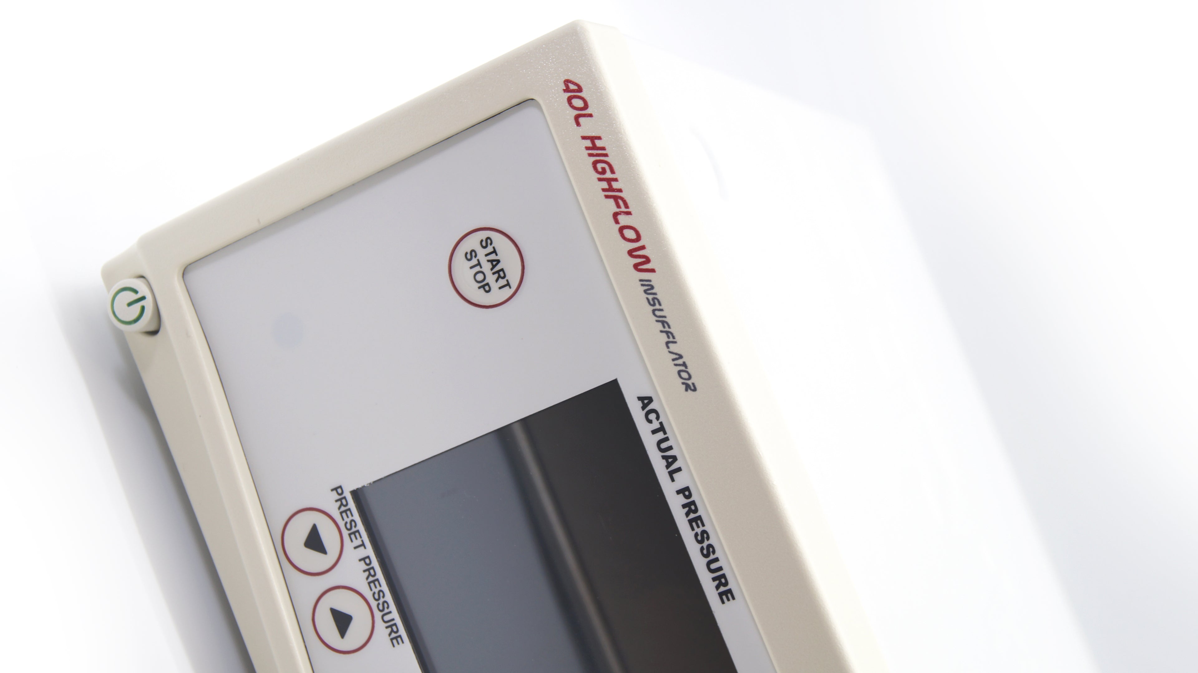 Stryker 40L CORE SIDNE High Flow Insufflator