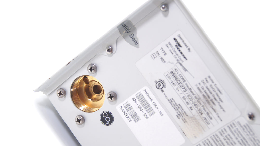 Stryker 40L CORE SIDNE High Flow Insufflator