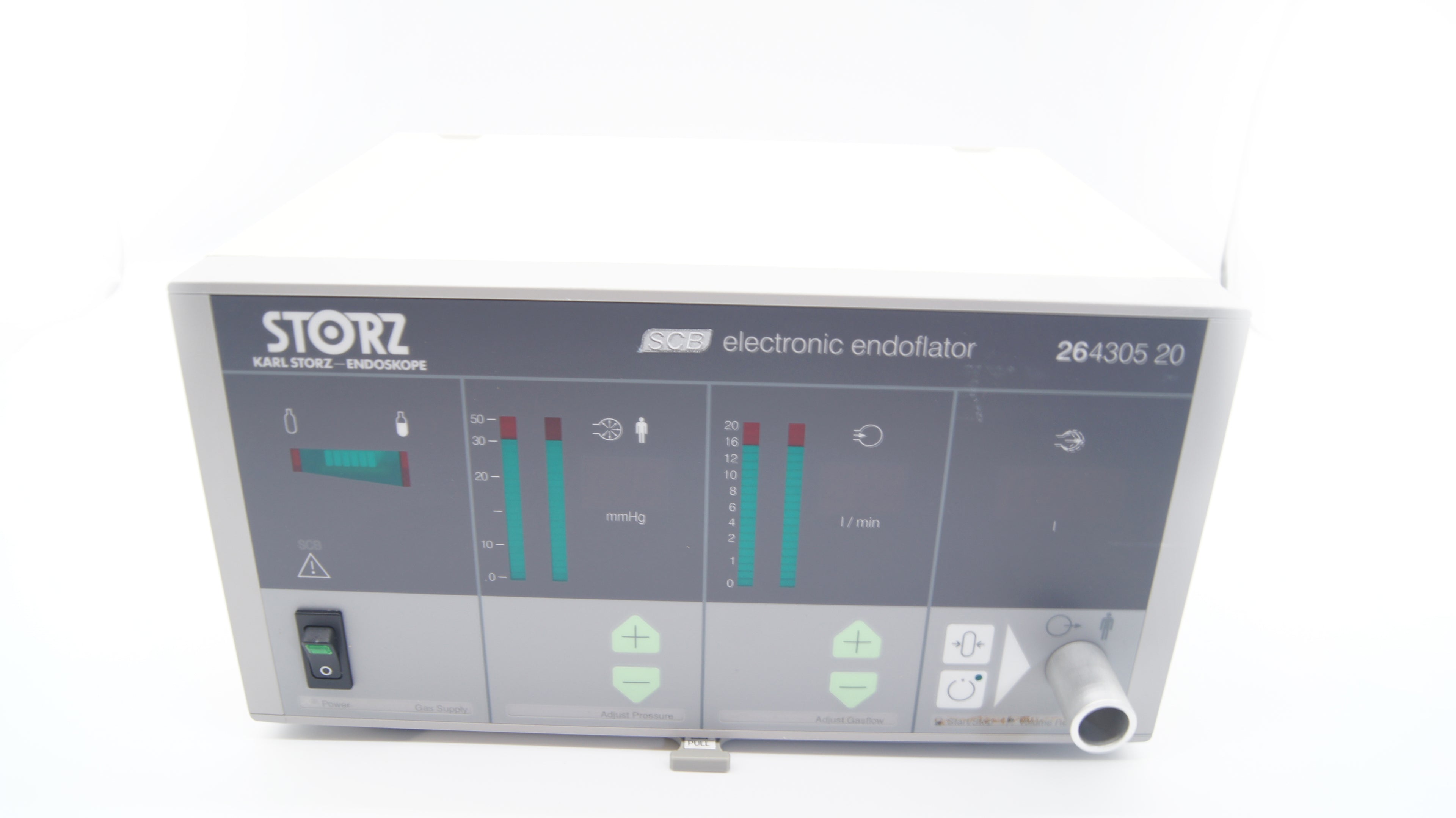 Karl Storz Endoflator 20 Liters