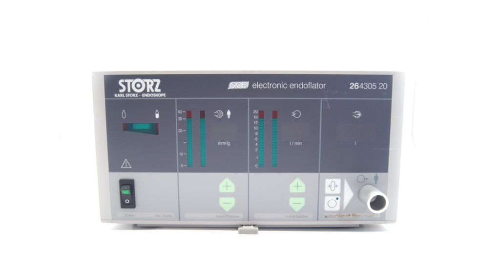 Karl Storz Endoflator 20 Liters