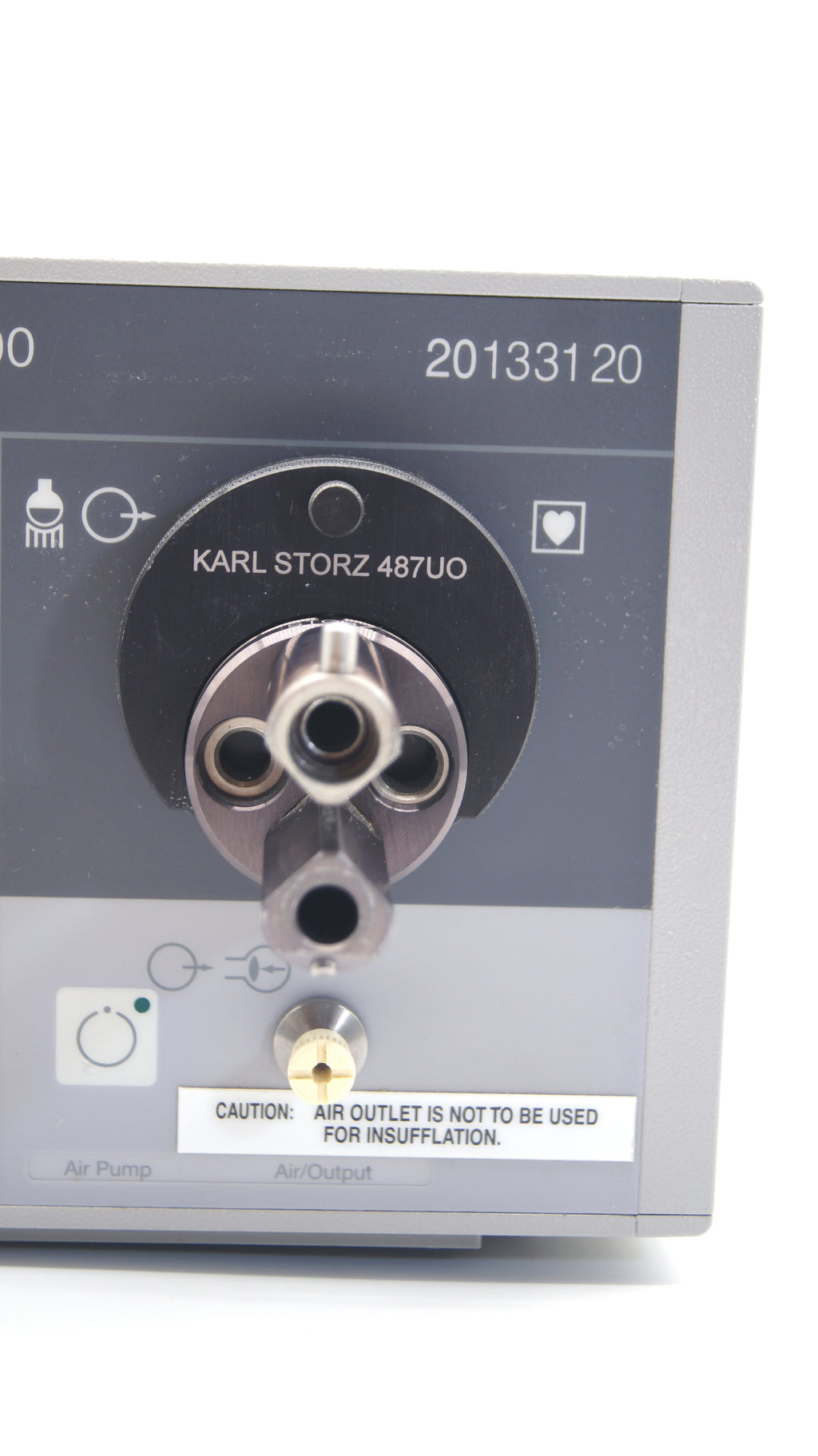 Karl Storz SCB Xenon Light Source de 300 Watts