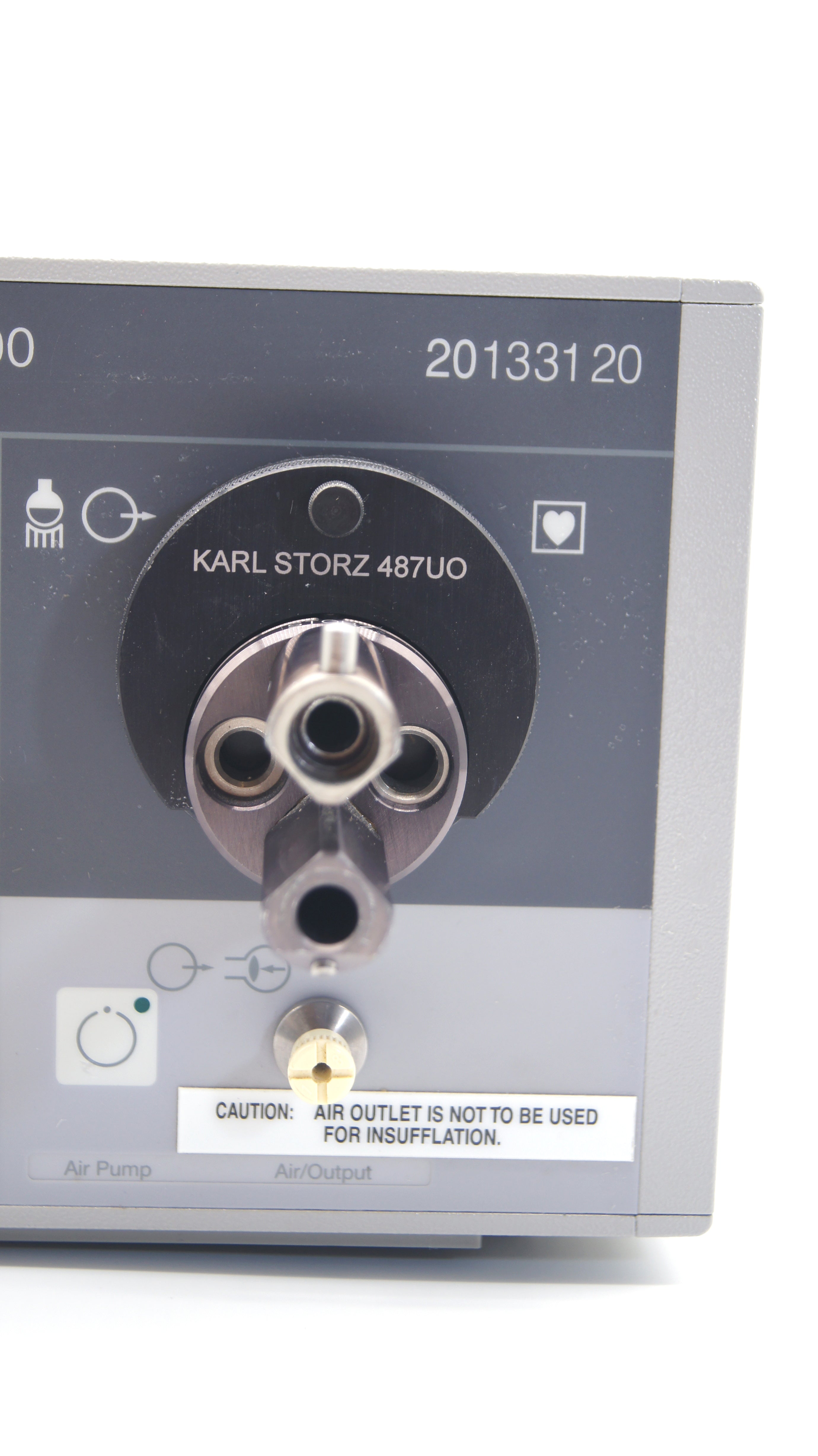 Karl Storz SCB Xenon Light Source de 300 Watts