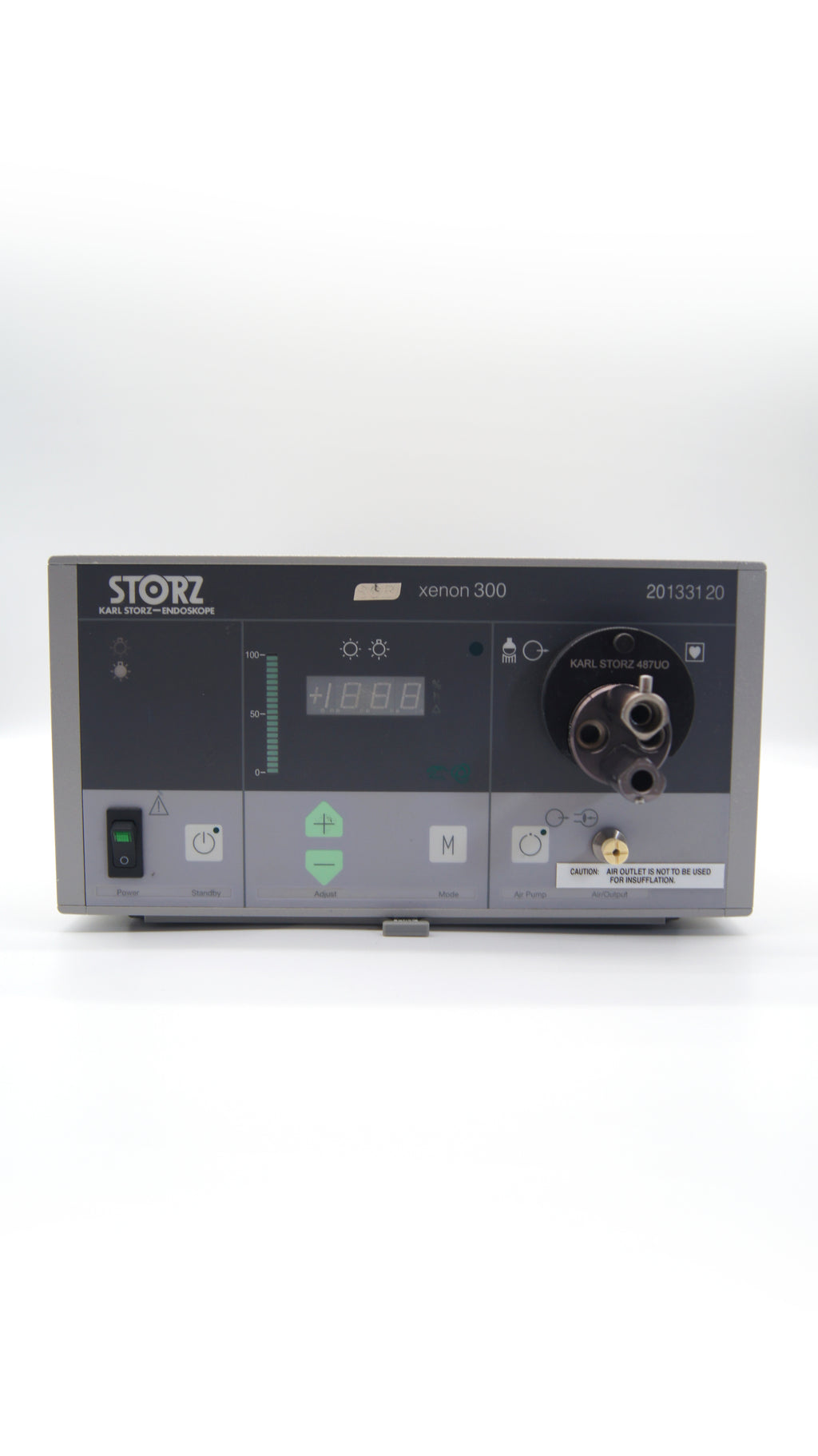 Karl Storz SCB Xenon Light Source de 300 Watts