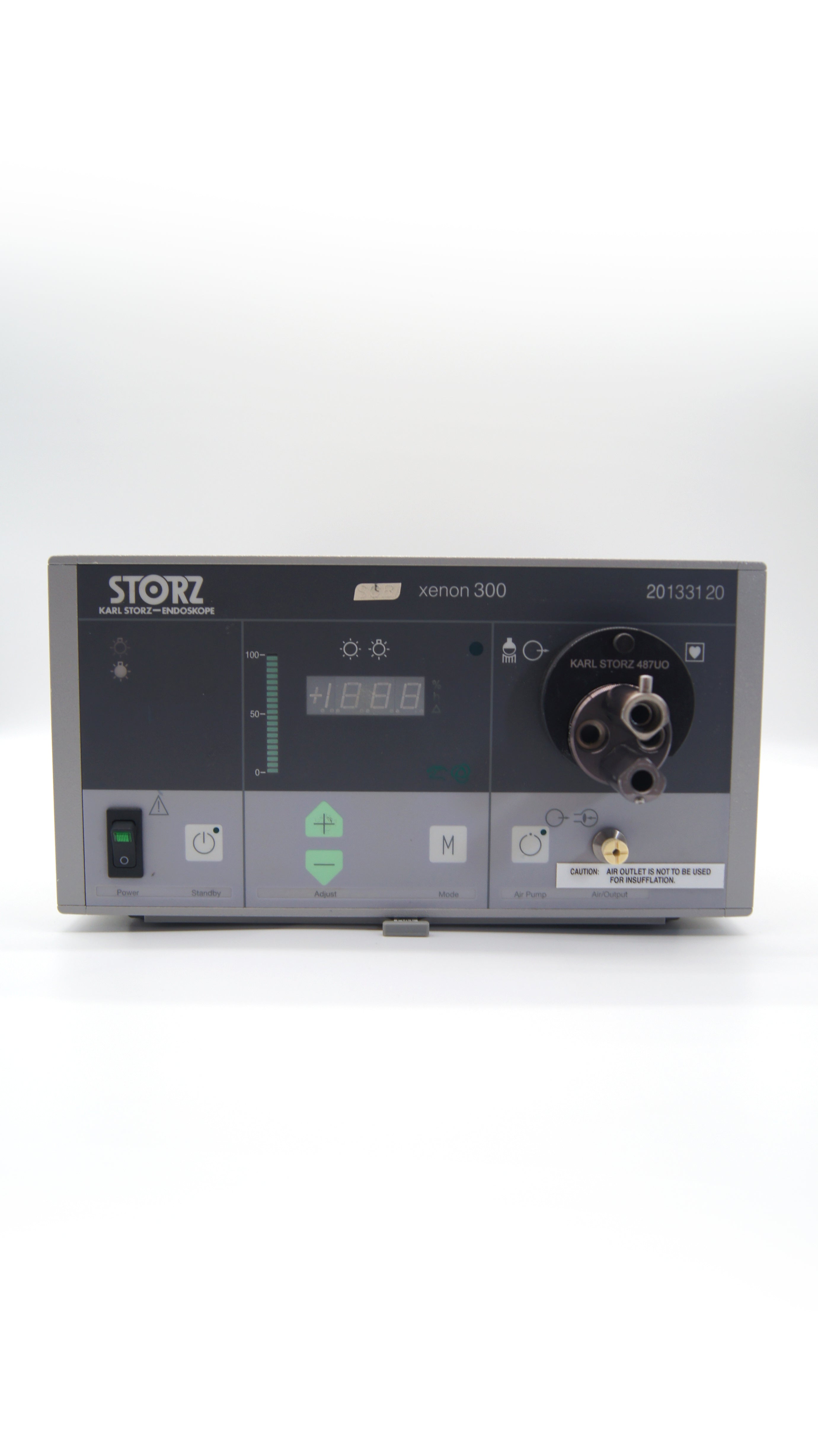 Karl Storz SCB Xenon Light Source de 300 Watts