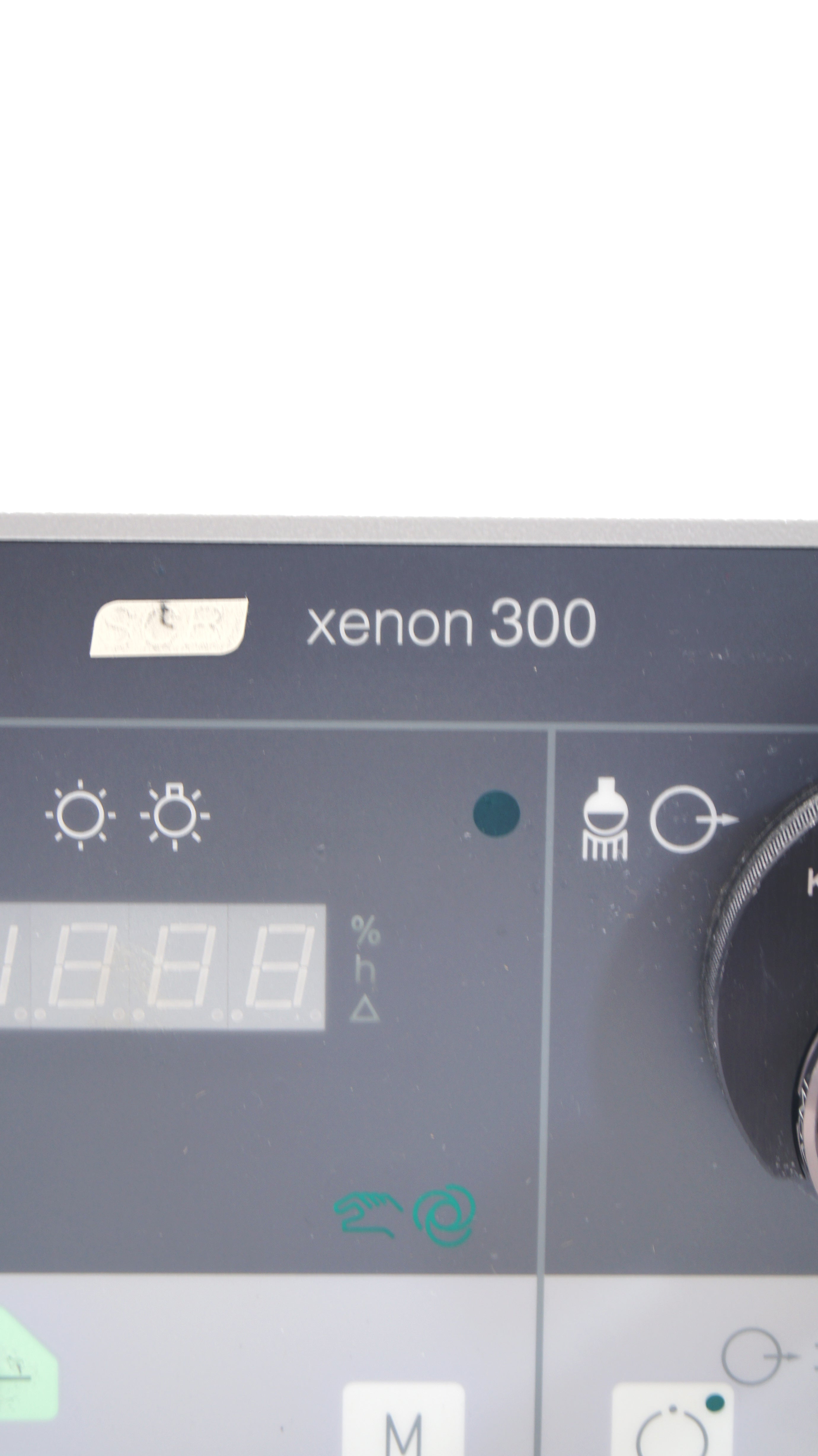 Karl Storz SCB Xenon Light Source de 300 Watts