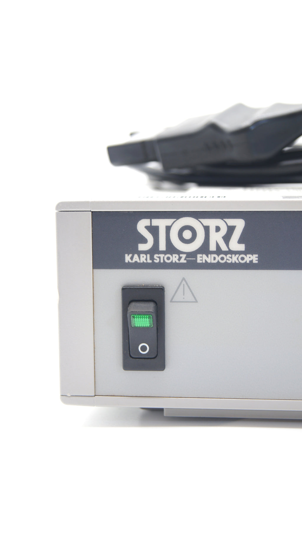 Karl Storz Image 1 HUB (22200020) +  Karl Storz P3 Image 1 (22220131)