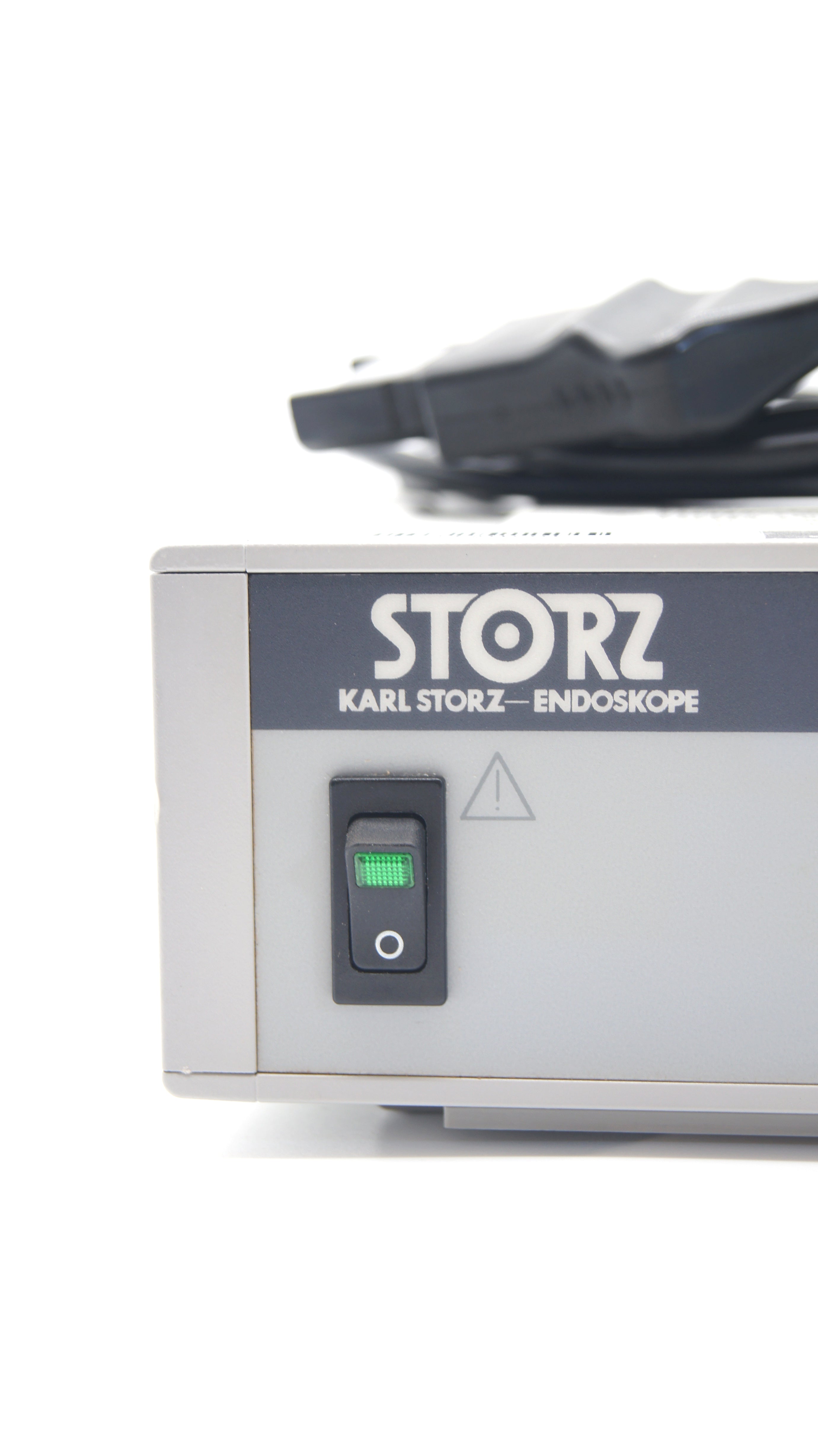 Karl Storz Image 1 HUB (22200020) +  Karl Storz P3 Image 1 (22220131)