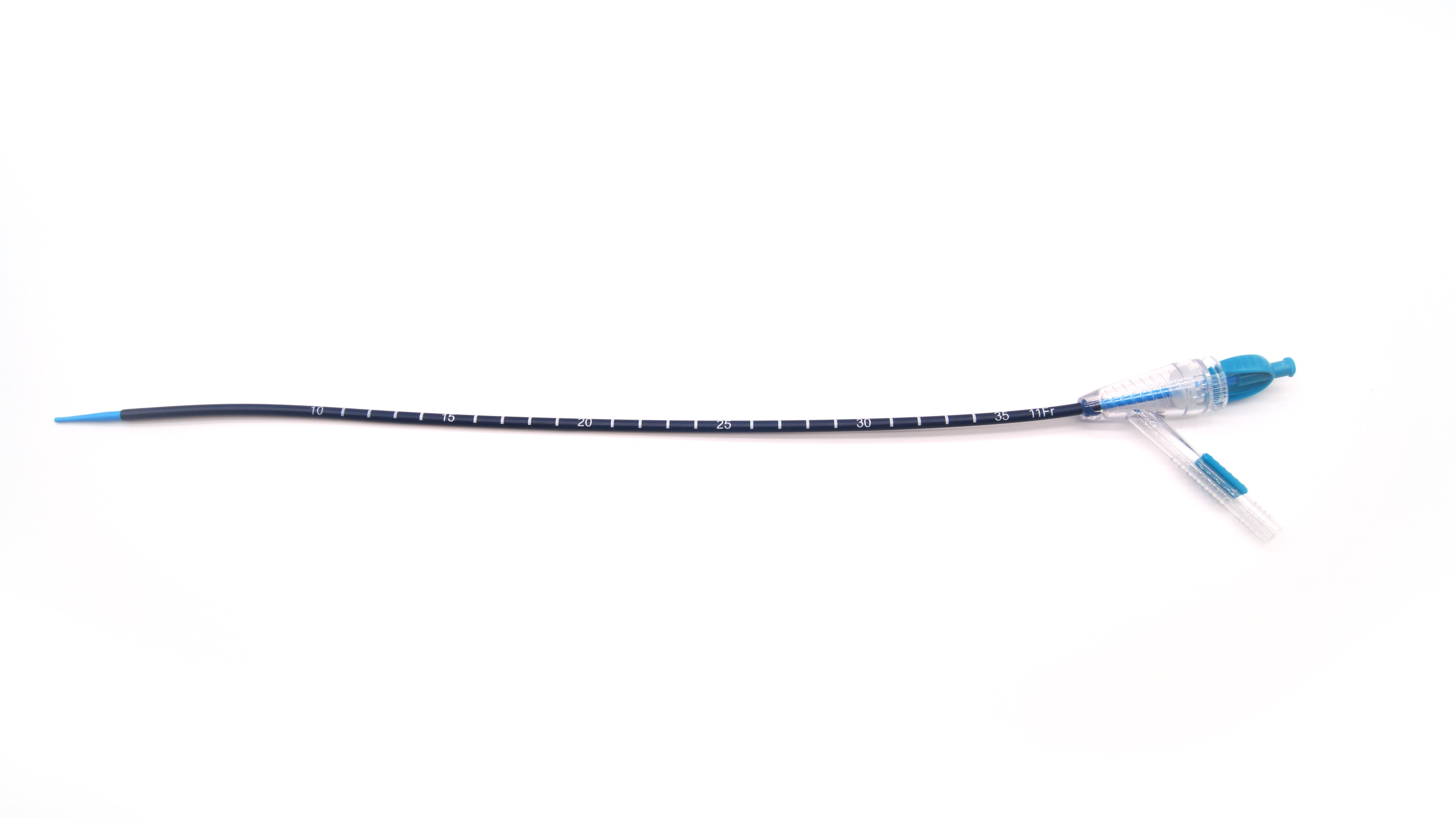 Camisa de acceso ureteral 11fr/35cm