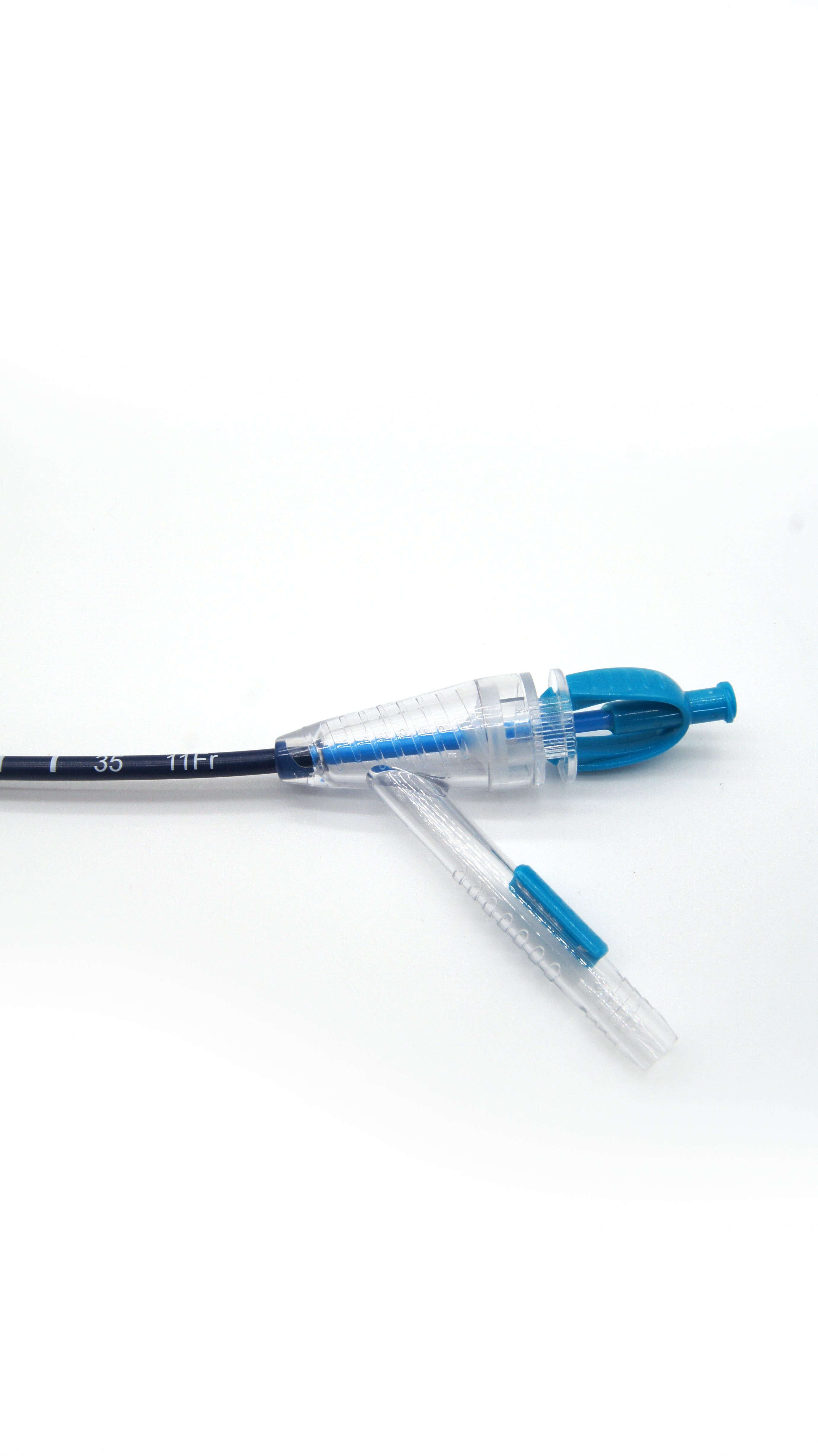 Camisa de acceso ureteral 11fr/35cm
