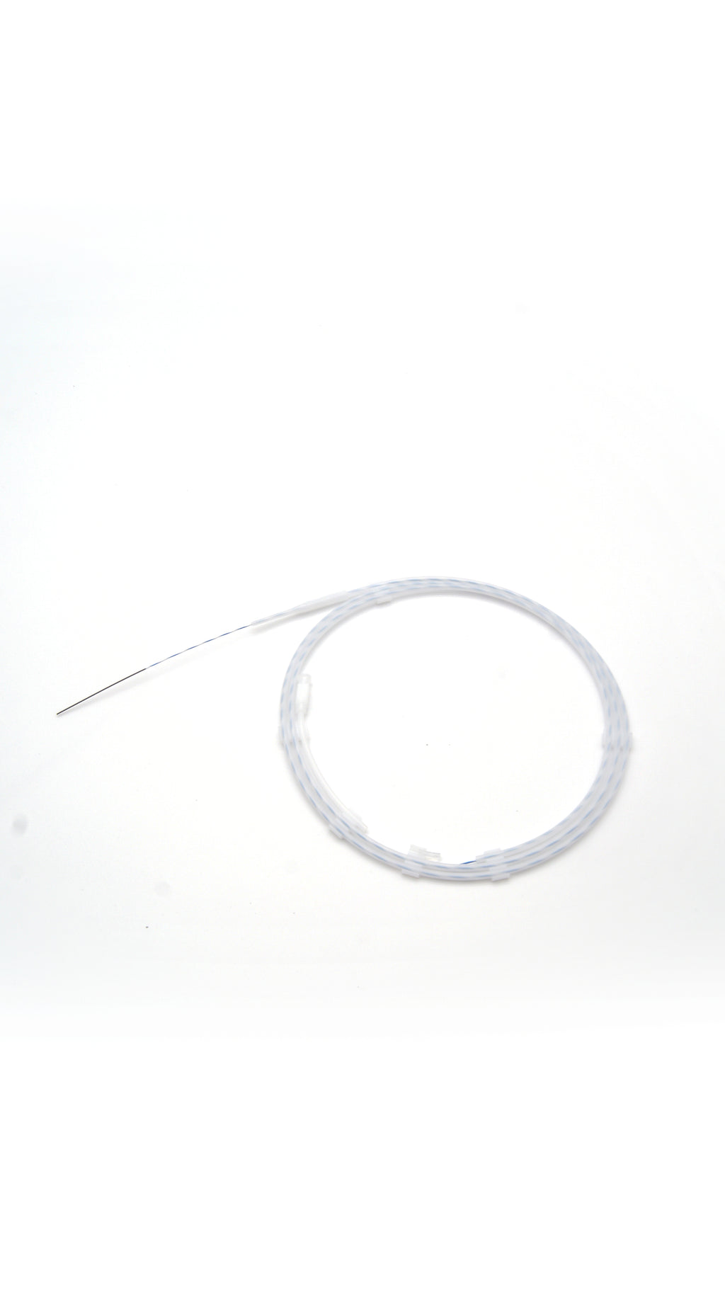 Guia hidrofilica de nitinol 0,035 x 1500 mm