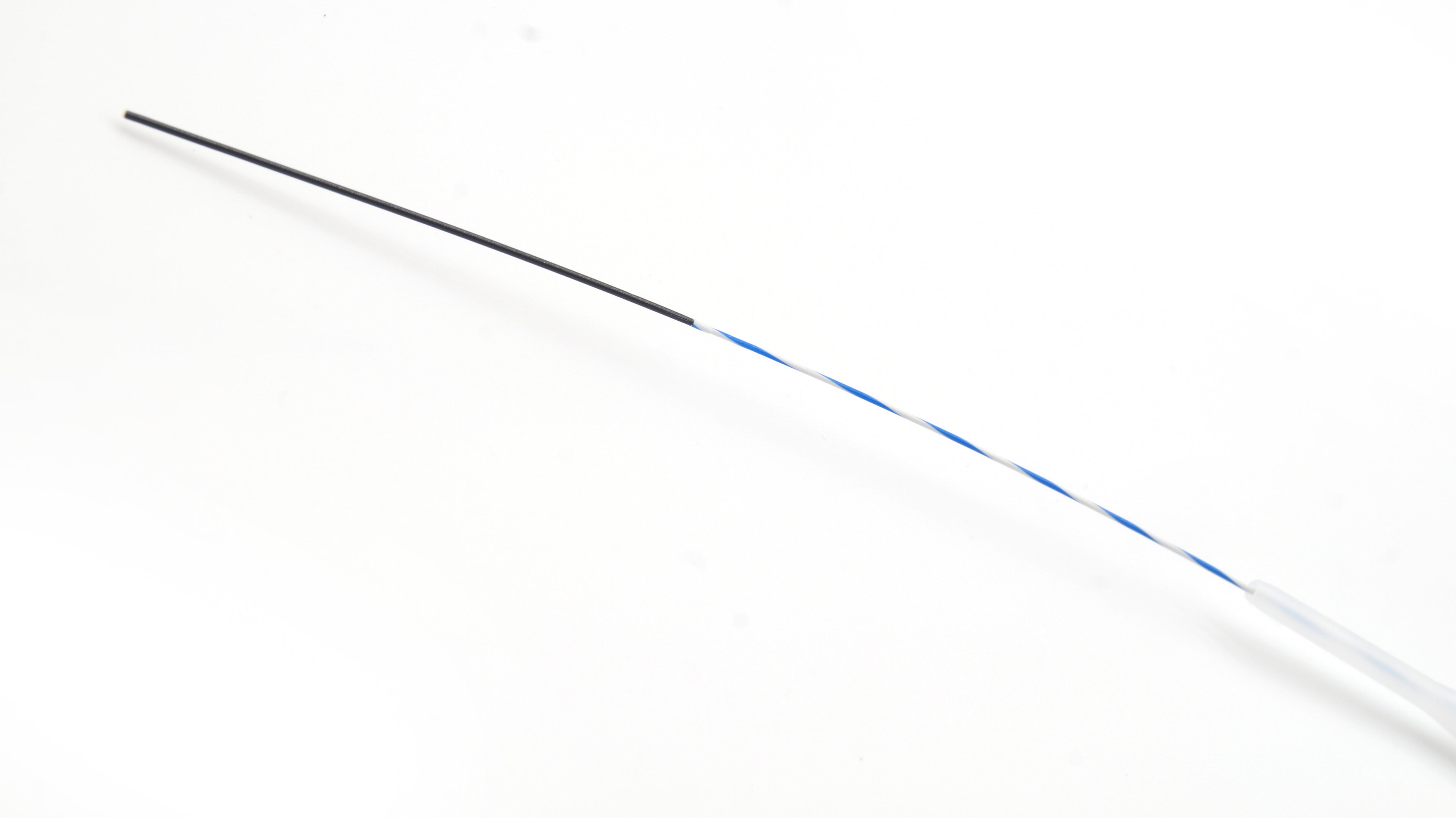 Guia hidrofilica de nitinol 0,035 x 1500 mm