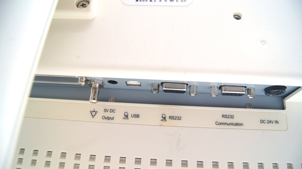 Monitor Karl Storz 200905 24