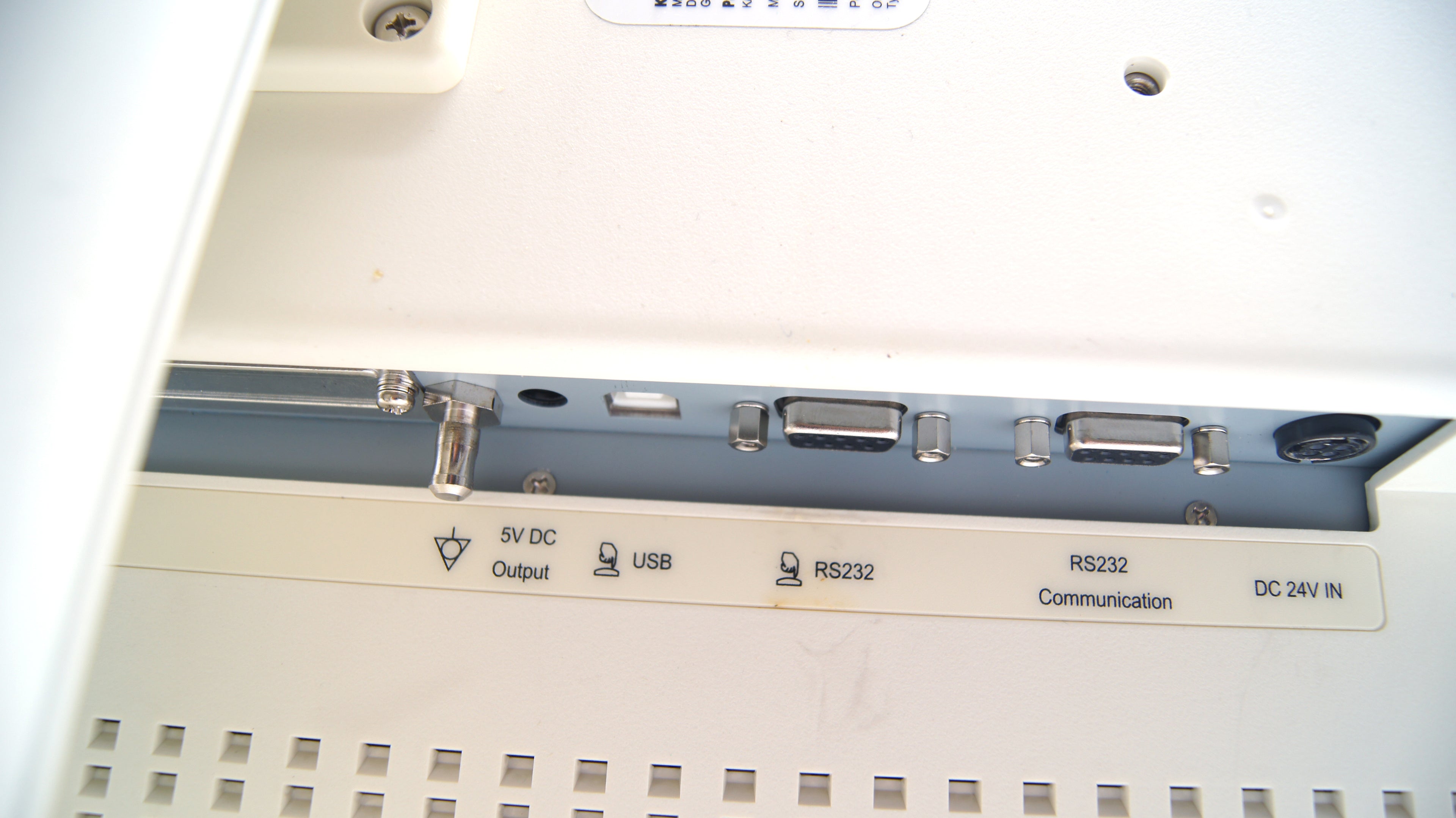 Monitor Karl Storz 200905 24