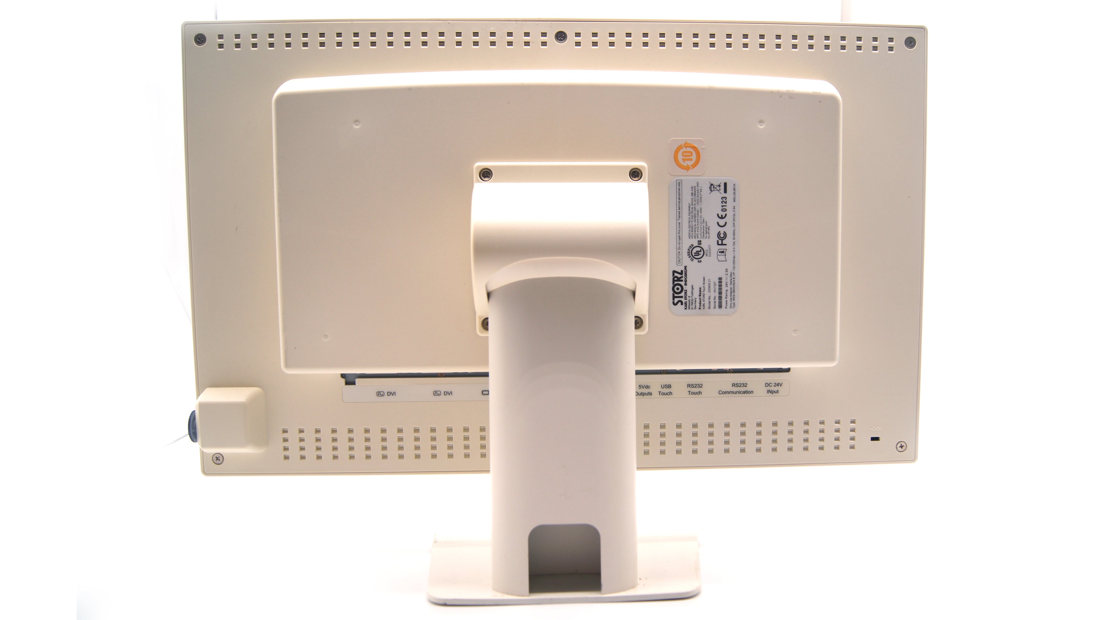 Monitor Karl Storz Touch Screen 200905 21