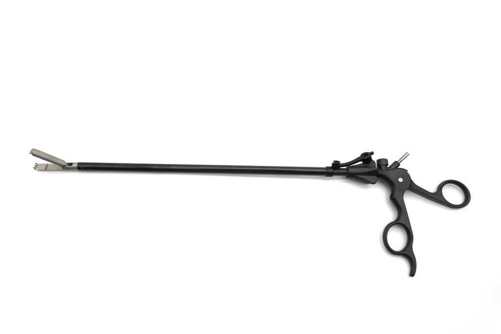 Grasper Claw (Extractor) 10x330mm