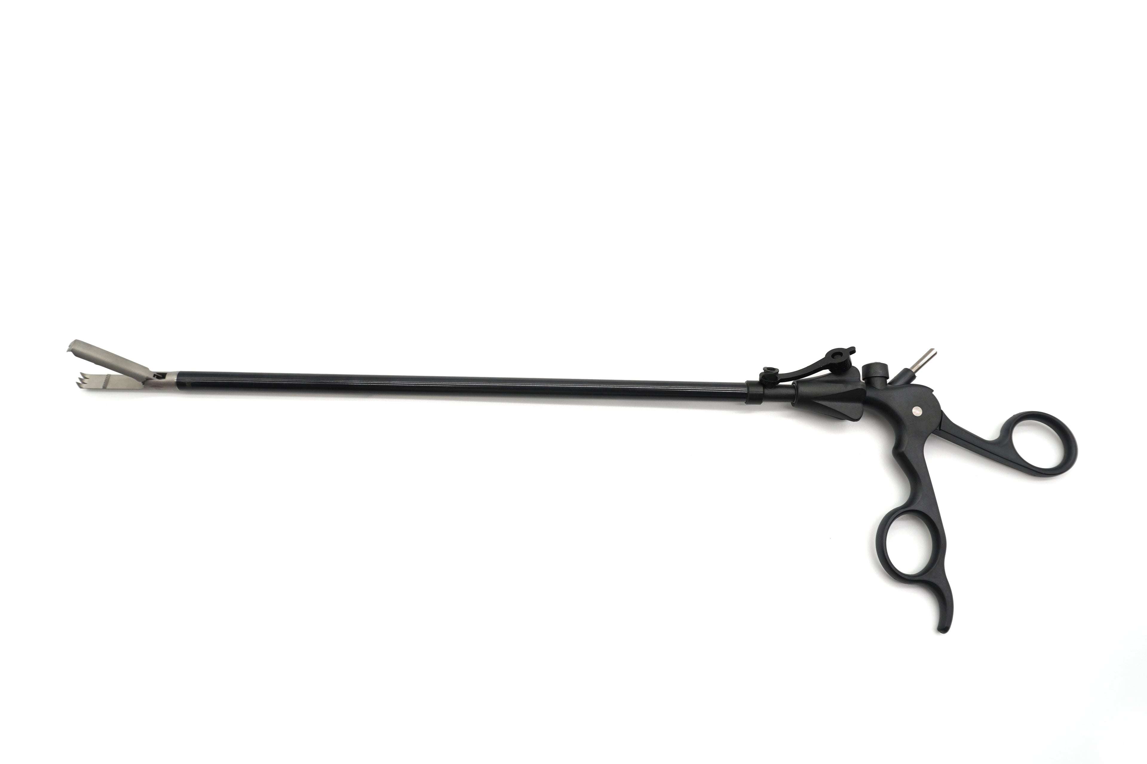 Grasper Claw (Extractor) 10x330mm