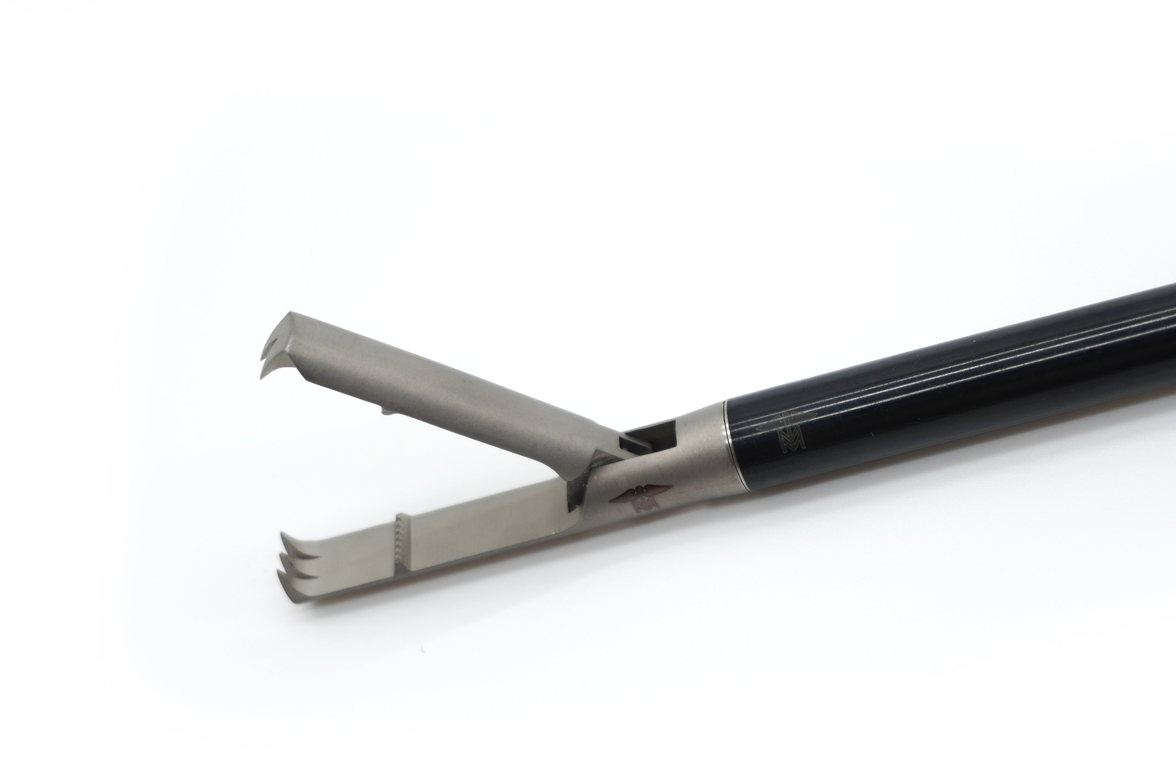 Grasper Claw (Extractor) 10x330mm