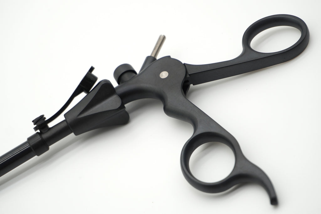 Grasper Claw (Extractor) 10x330mm