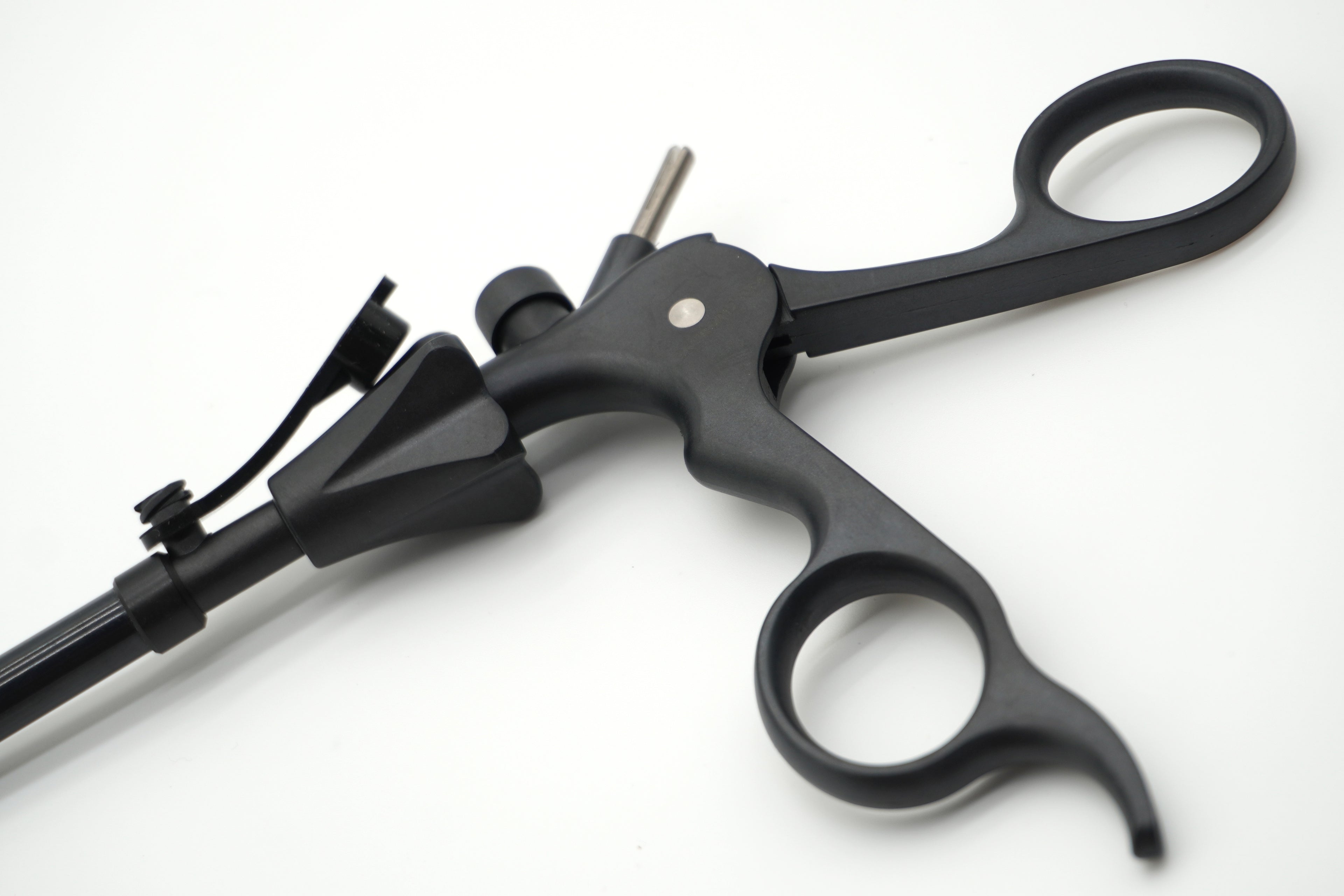 Grasper Claw (Extractor) 10x330mm