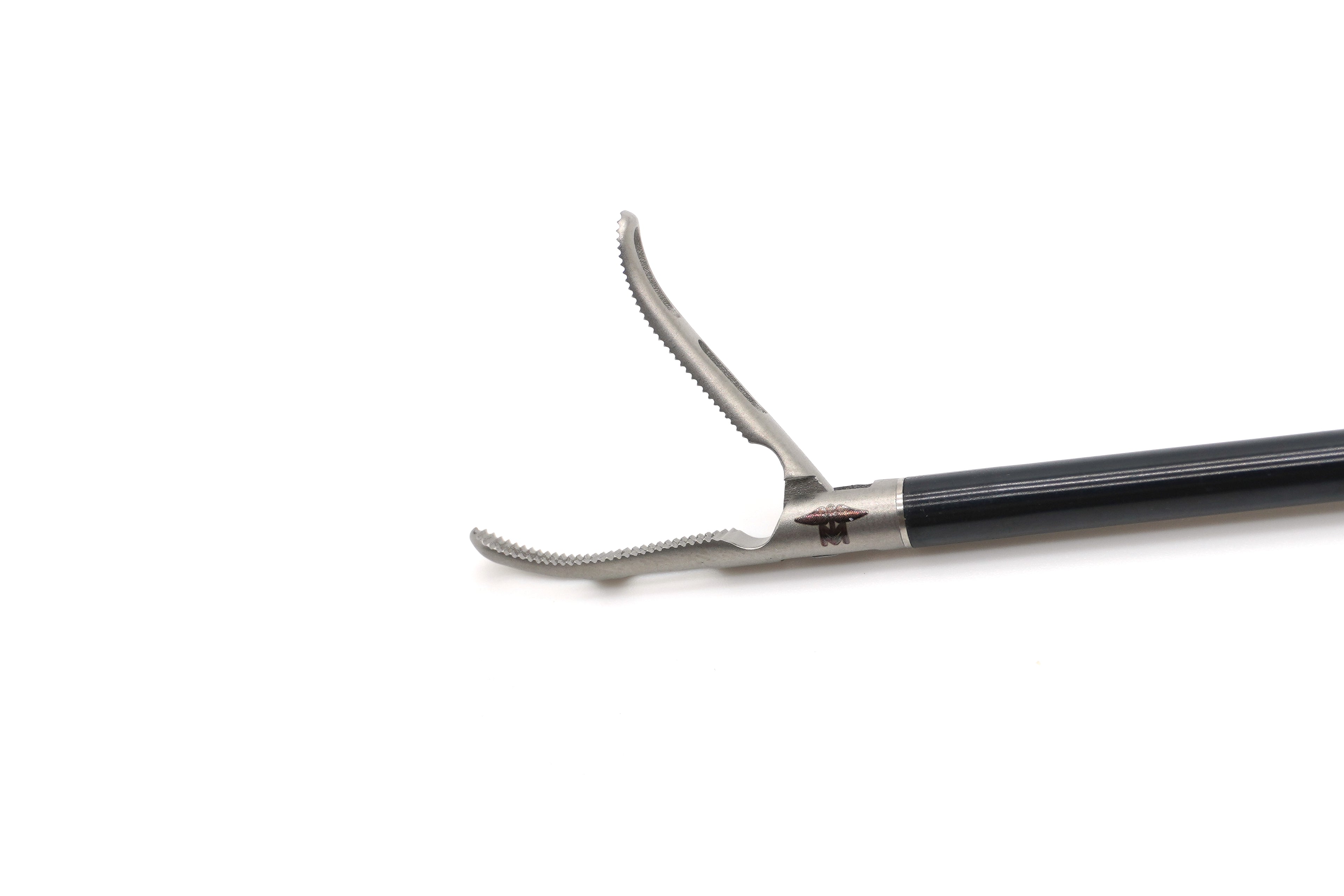 Grasper Croce Olmi 5x330mm