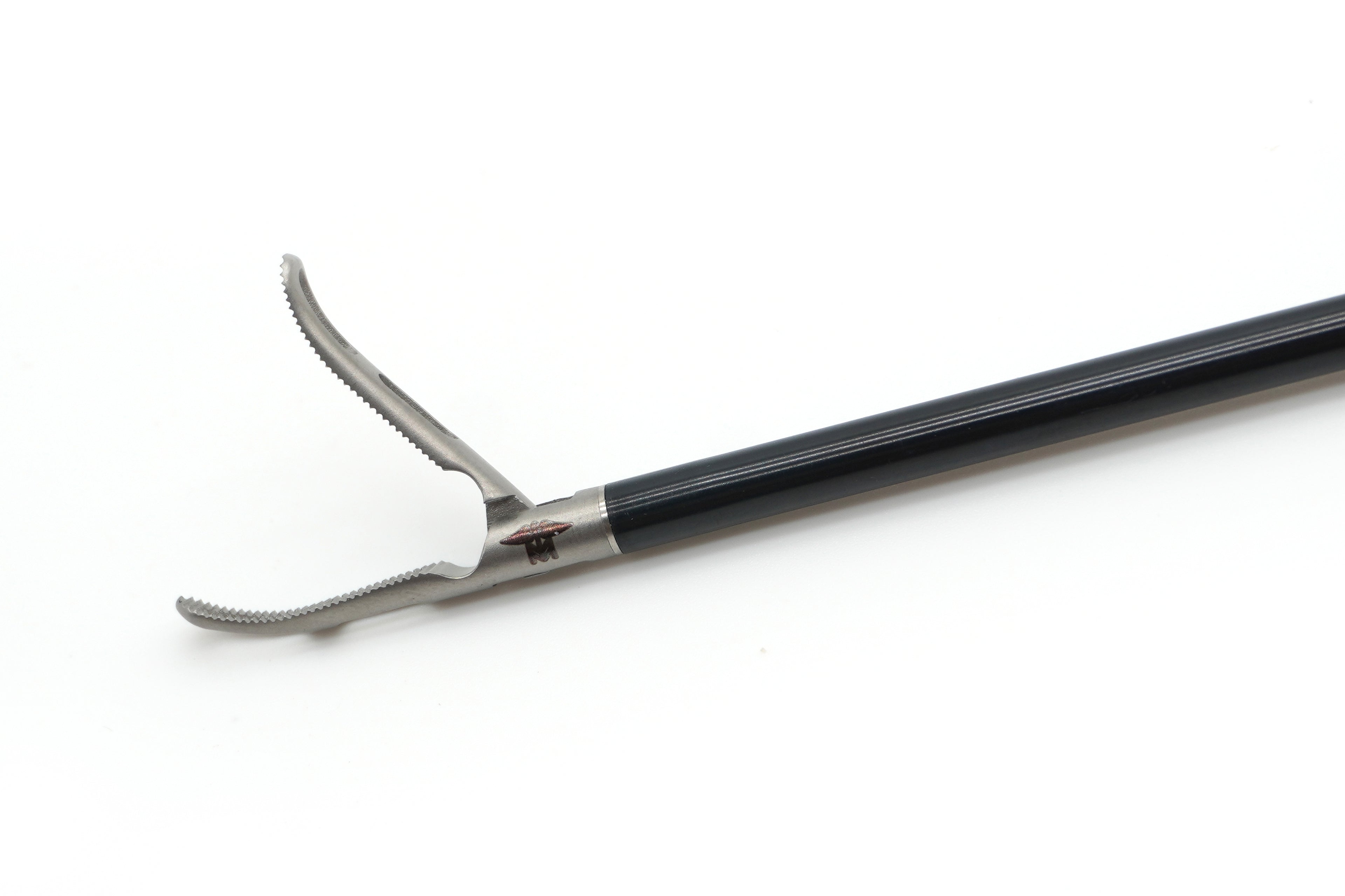 Grasper Croce Olmi 5x330mm