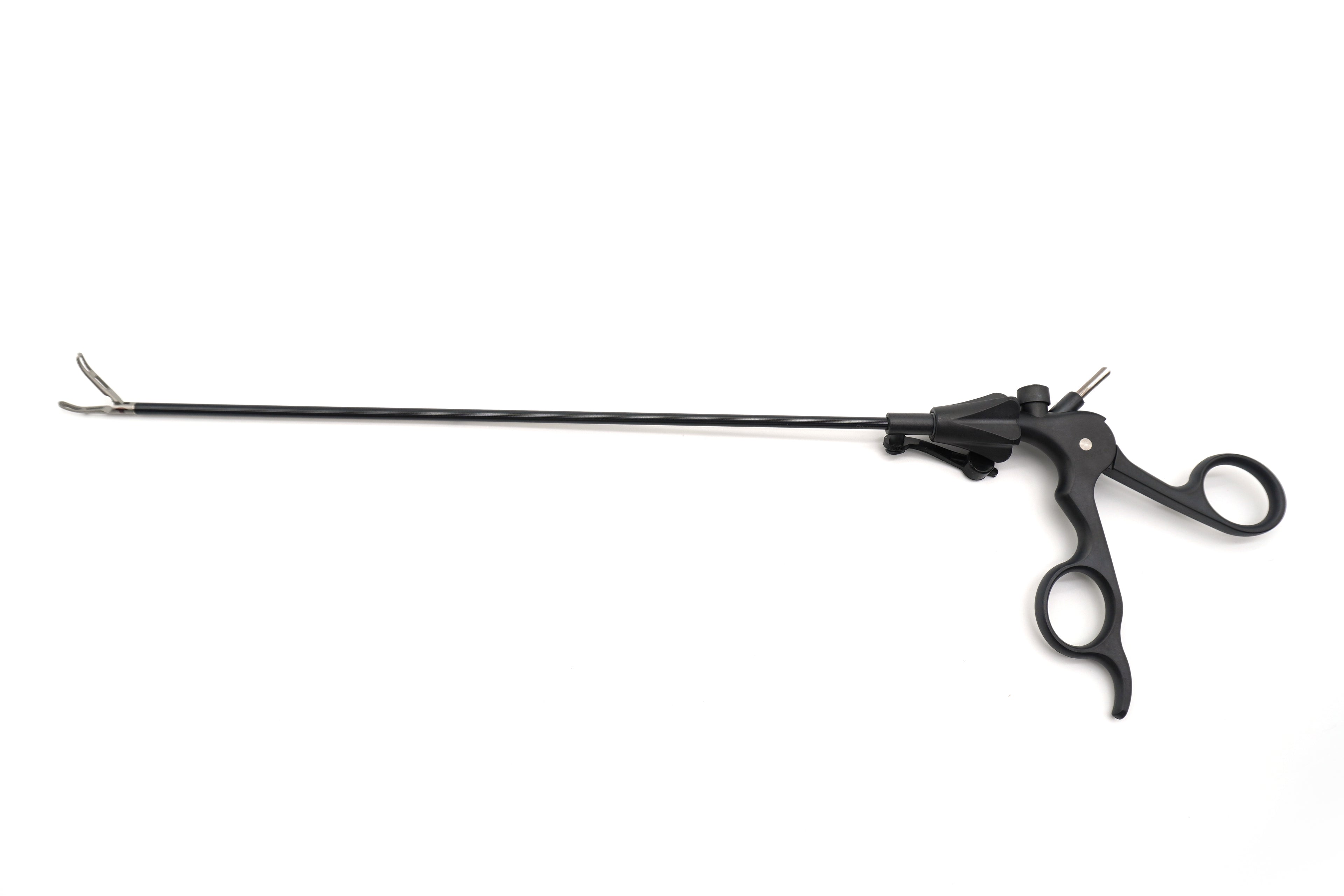 Grasper Croce Olmi 5x330mm