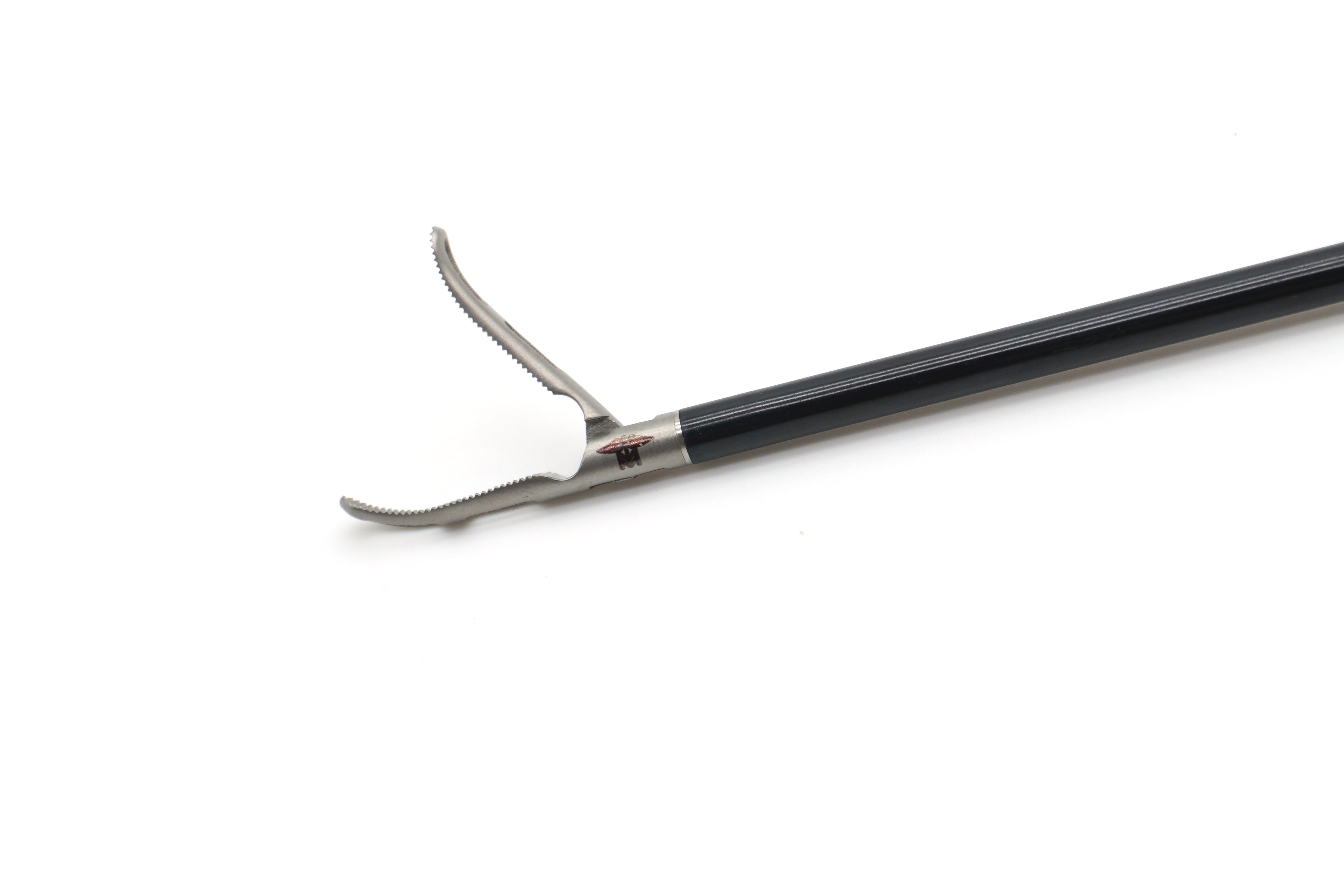 Grasper Croce Olmi 5x330mm