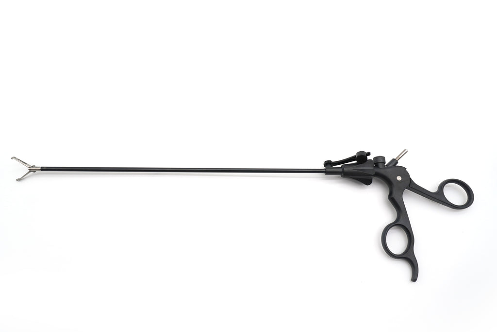 Grasper atraumatico 5x330mm
