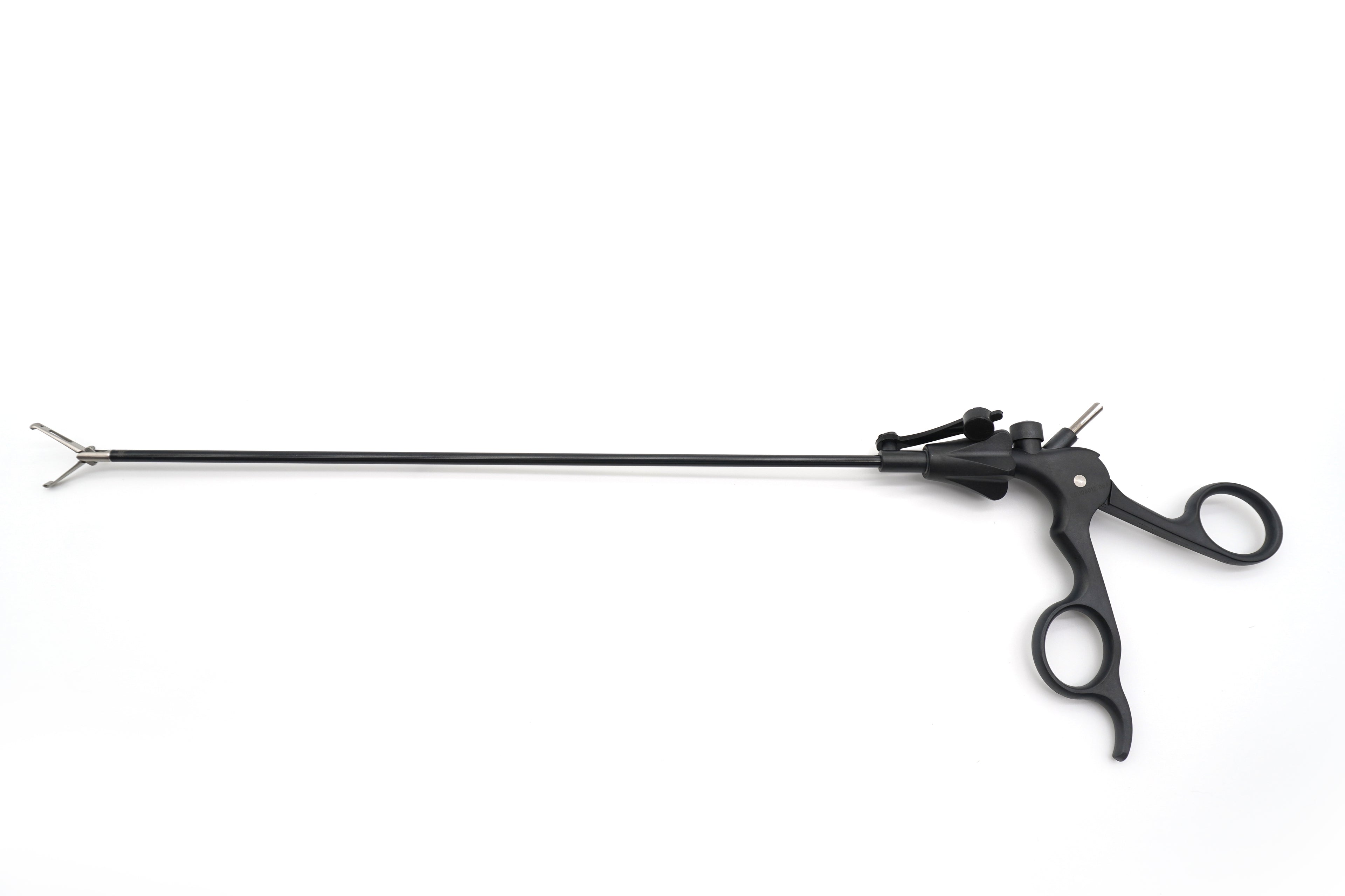 Grasper atraumatico 5x330mm
