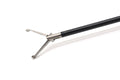 Grasper atraumatico 5x330mm