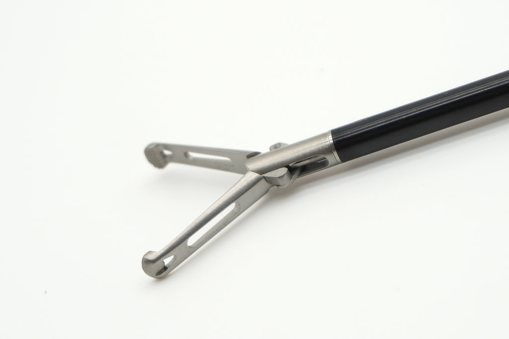 Grasper atraumatico 5x330mm
