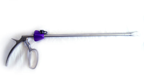 Aplicador Hemolock Morado