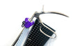 Aplicador Hemolock Morado